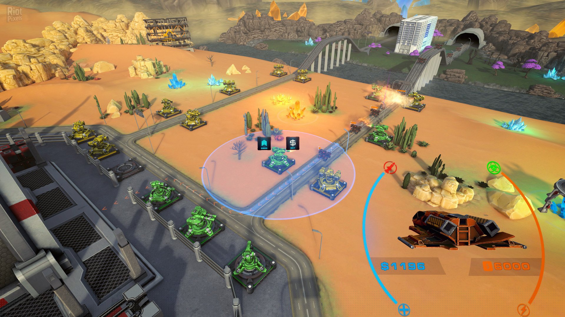 [4]-Iron Guard (with VR support) Download-HohohoGames