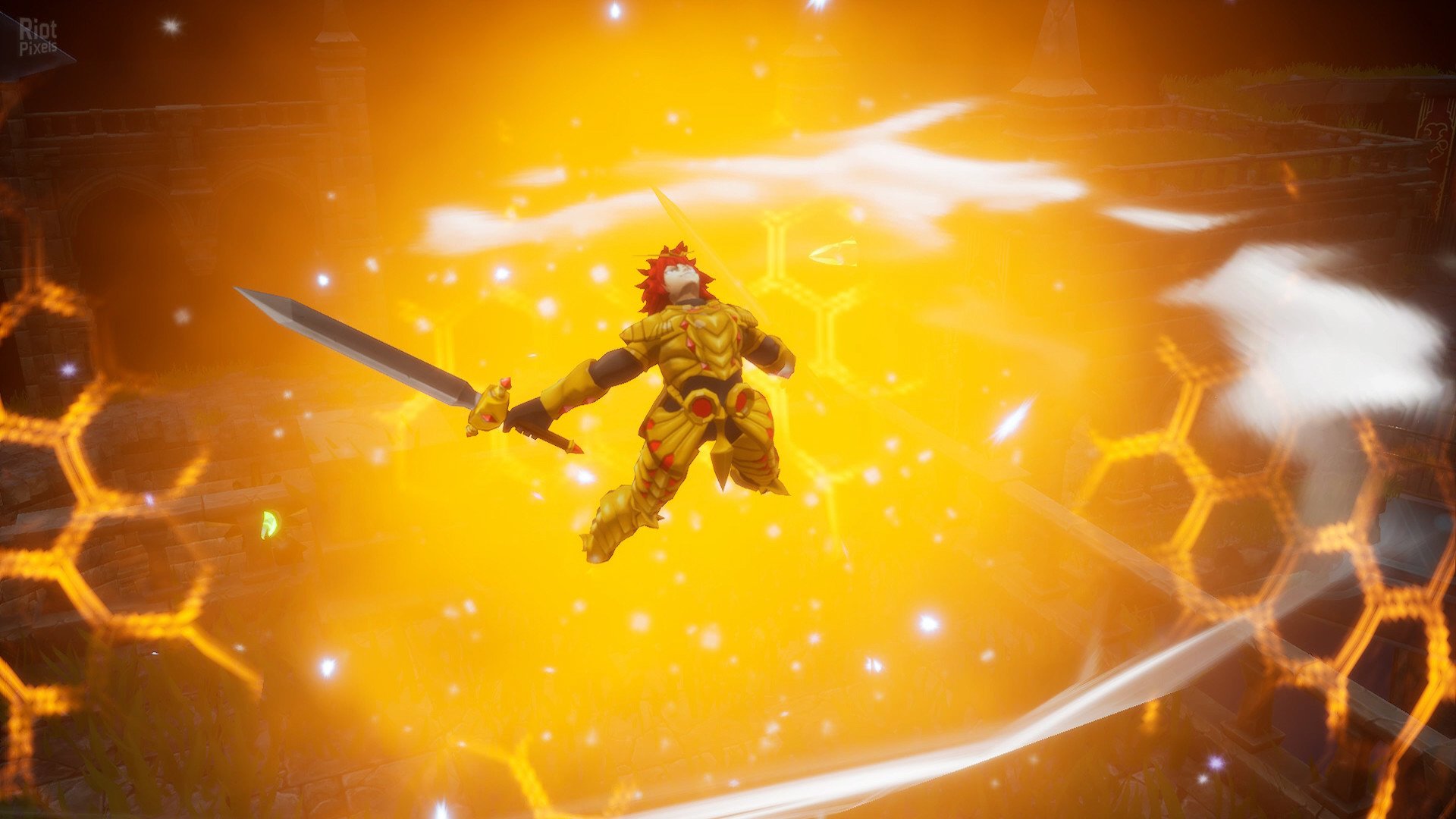 [9]-YEOLLEB Warrior Download-HohohoGames
