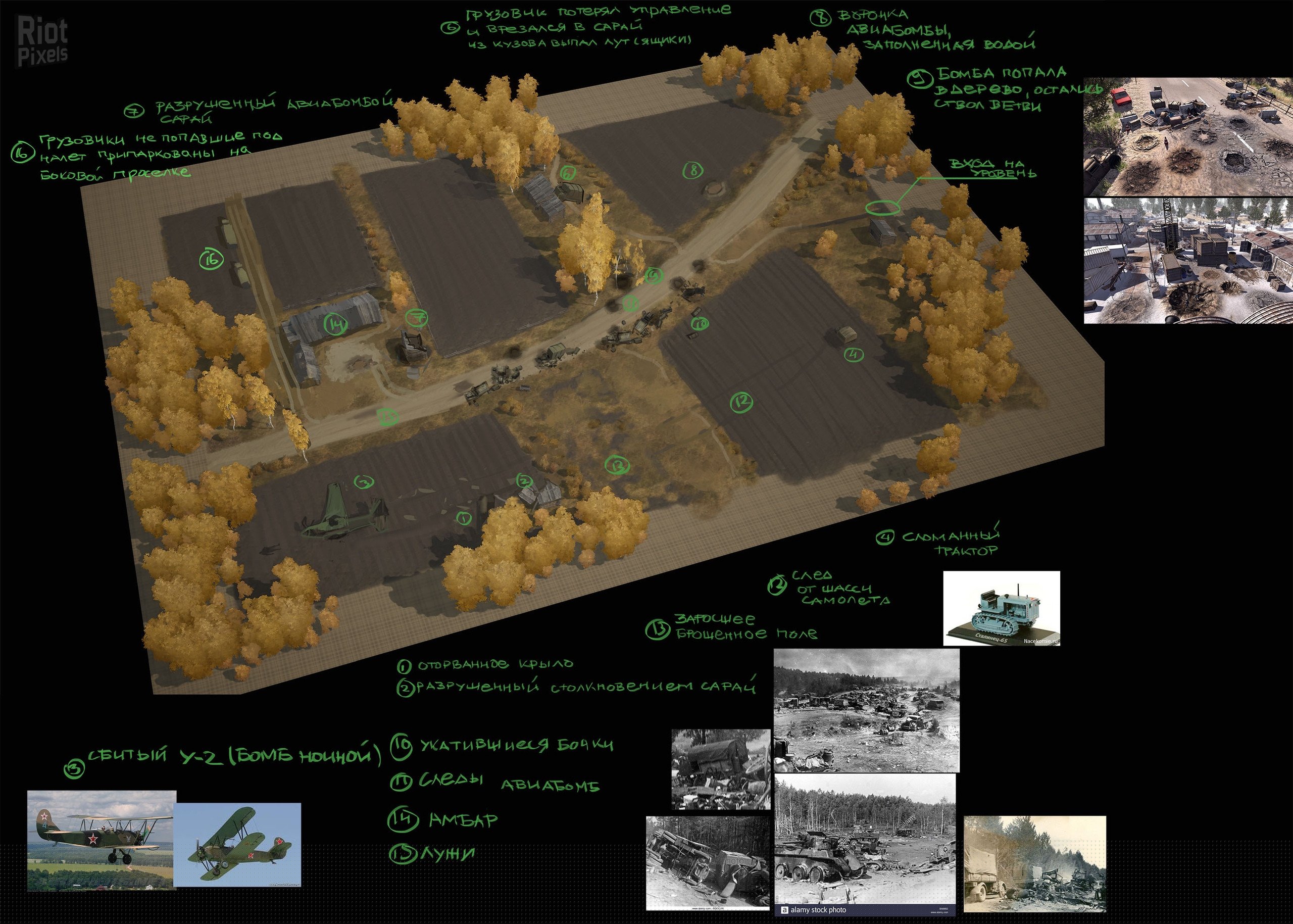 [26]-Partisans 1941: Extended Edition – v1.1.05 + 4 DLCs/Bonuses + Windows 7 Fix Download-HohohoGames
