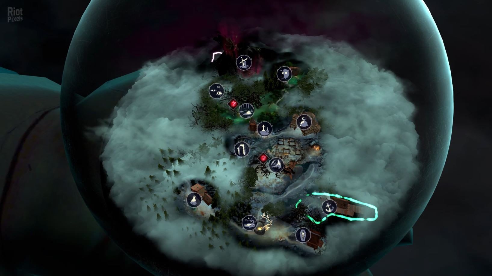 [7]-The Serpent Rogue – v0.0.160 Download-HohohoGames