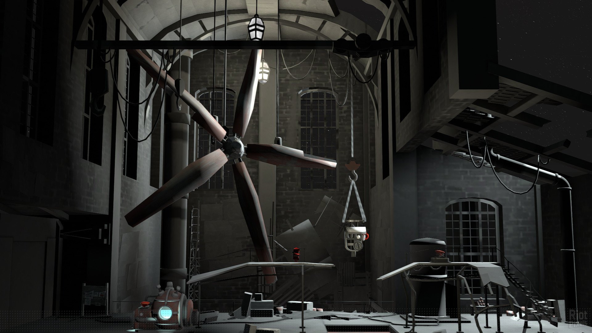 [4]-FAR: Lone Sails – Collector’s Edition, v1.3 + Bonus Content Download-HohohoGames