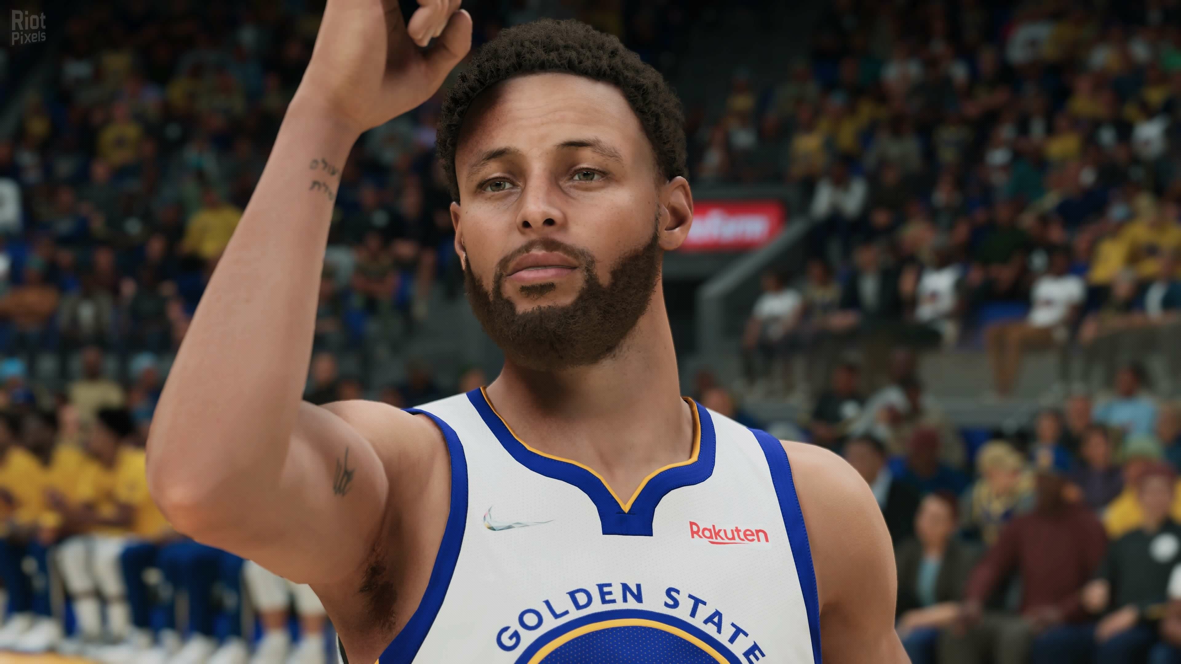 [4]-NBA 2K22: NBA 75th Anniversary Edition – v1.12 + All DLCs + MyCareer Unlocker Download-HohohoGames