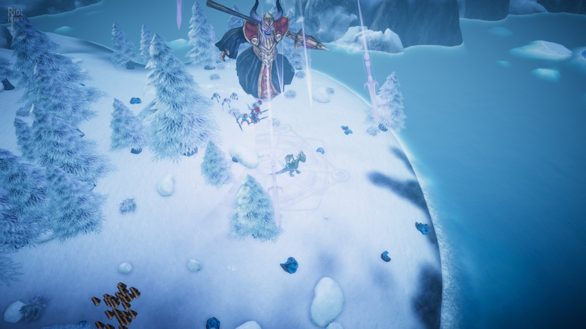 [9]-Dragon Forge – v1.0.8224 Download-HohohoGames