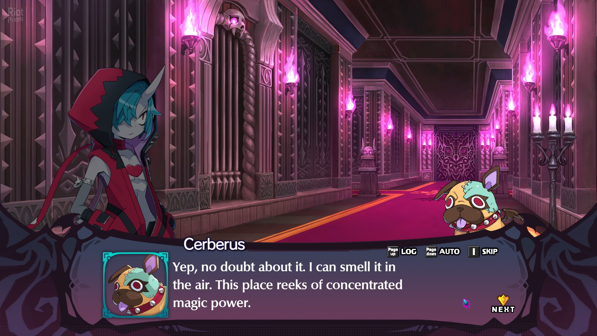 [16]-Disgaea 6 Complete + Hololive DLC + Bonus ArtBook Download-HohohoGames
