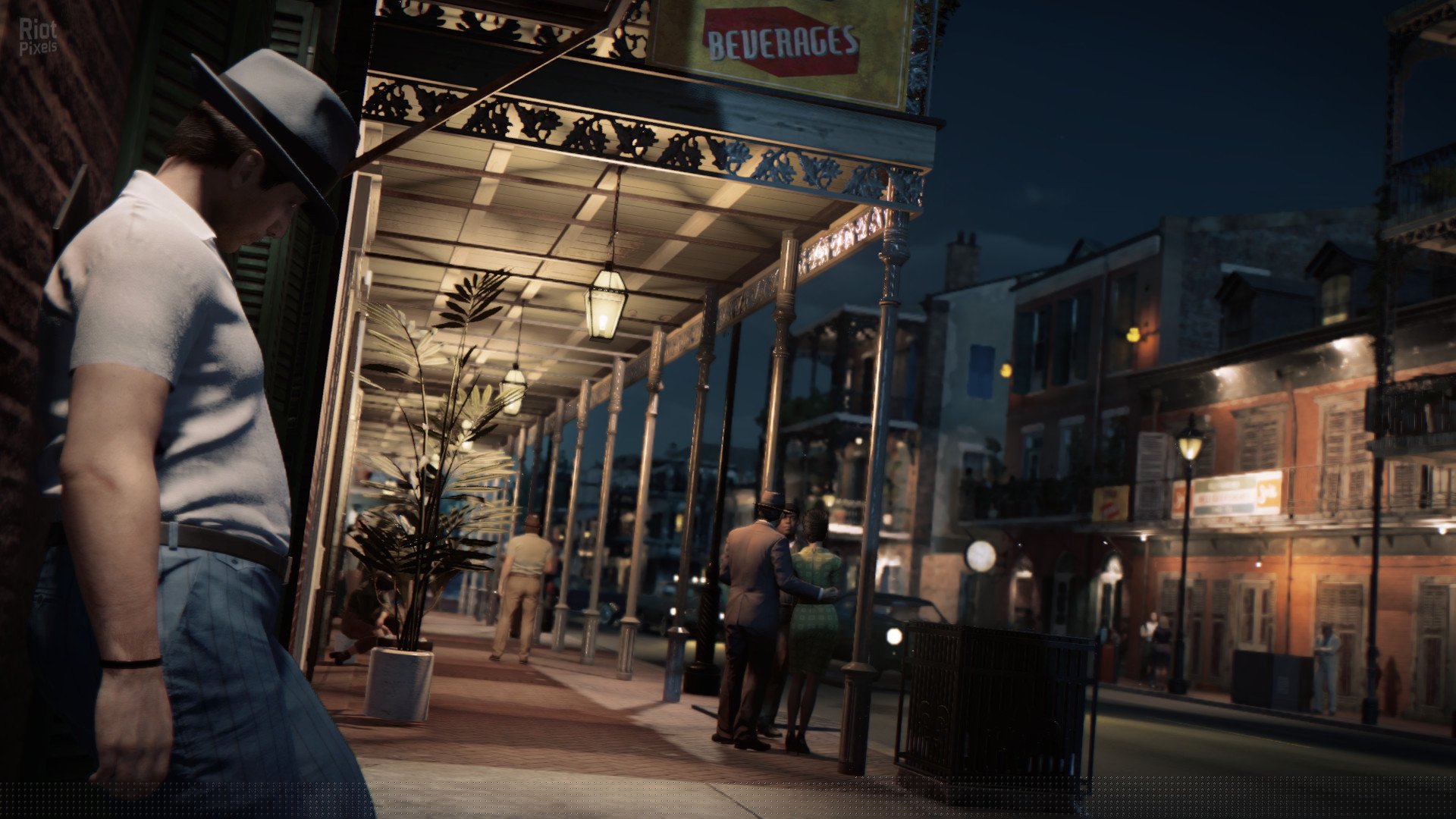[11]-Mafia 3: Definitive Edition – v1.0.1 GOG Download-HohohoGames