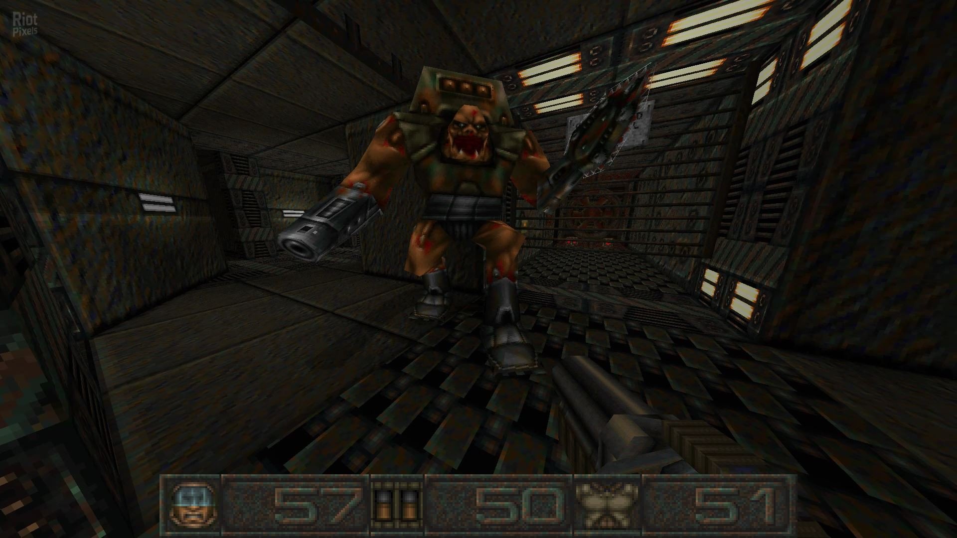 [15]-Chasm: The Rift – v1.0.0 + Original 1997 Version Download-HohohoGames