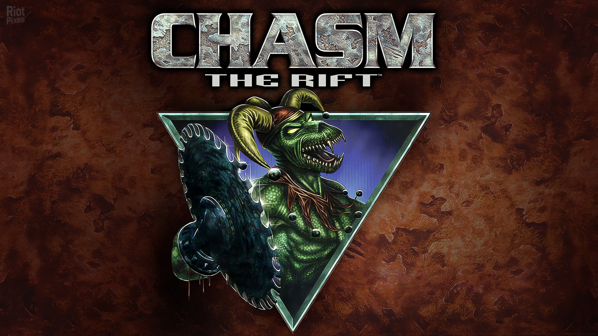 [19]-Chasm: The Rift – v1.0.0 + Original 1997 Version Download-HohohoGames