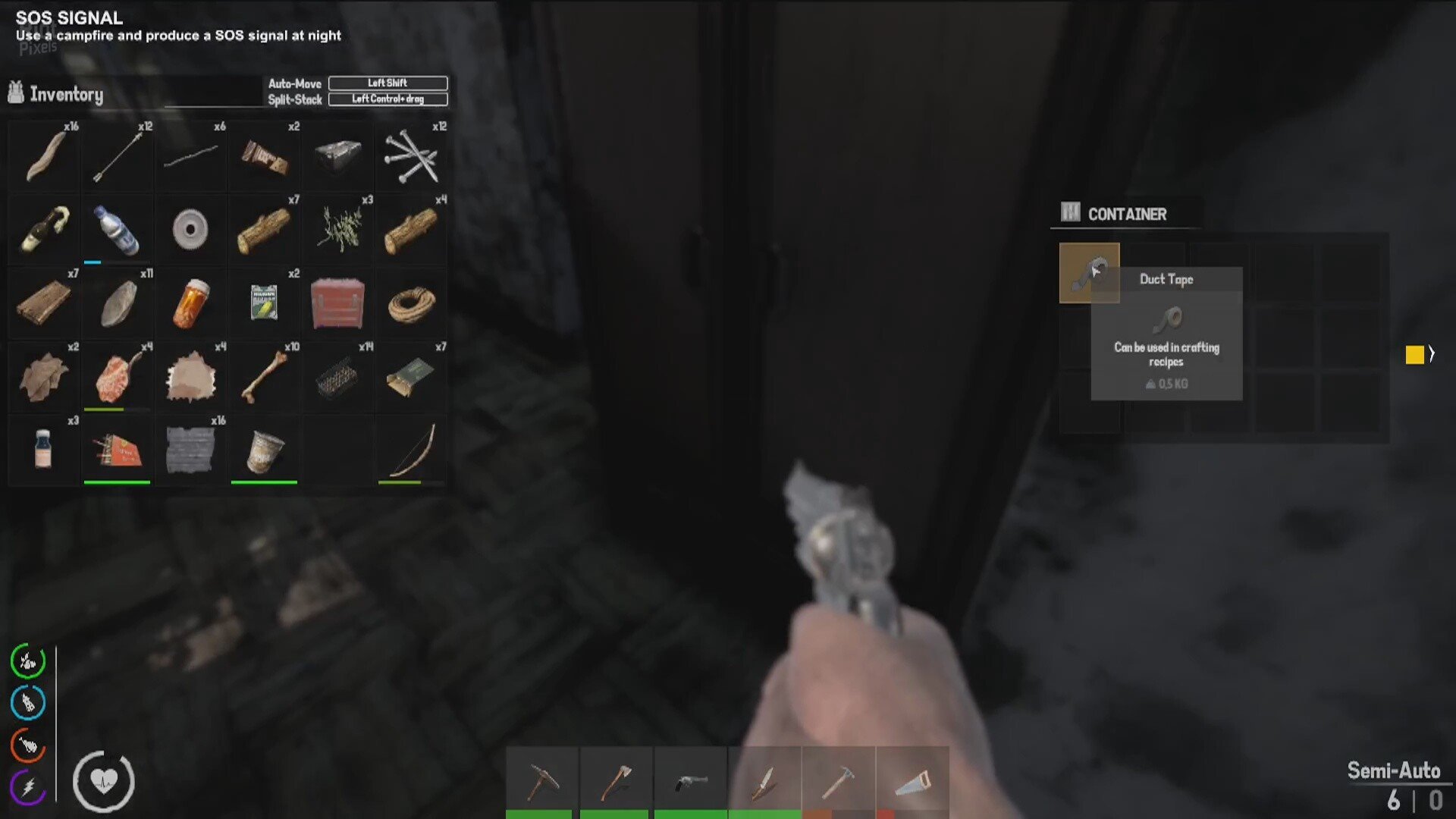 [6]-The Seekers: Survival Download-HohohoGames