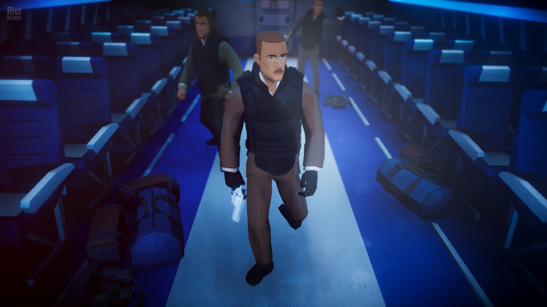 [7]-Midnight Fight Express – v1.021 Download-HohohoGames
