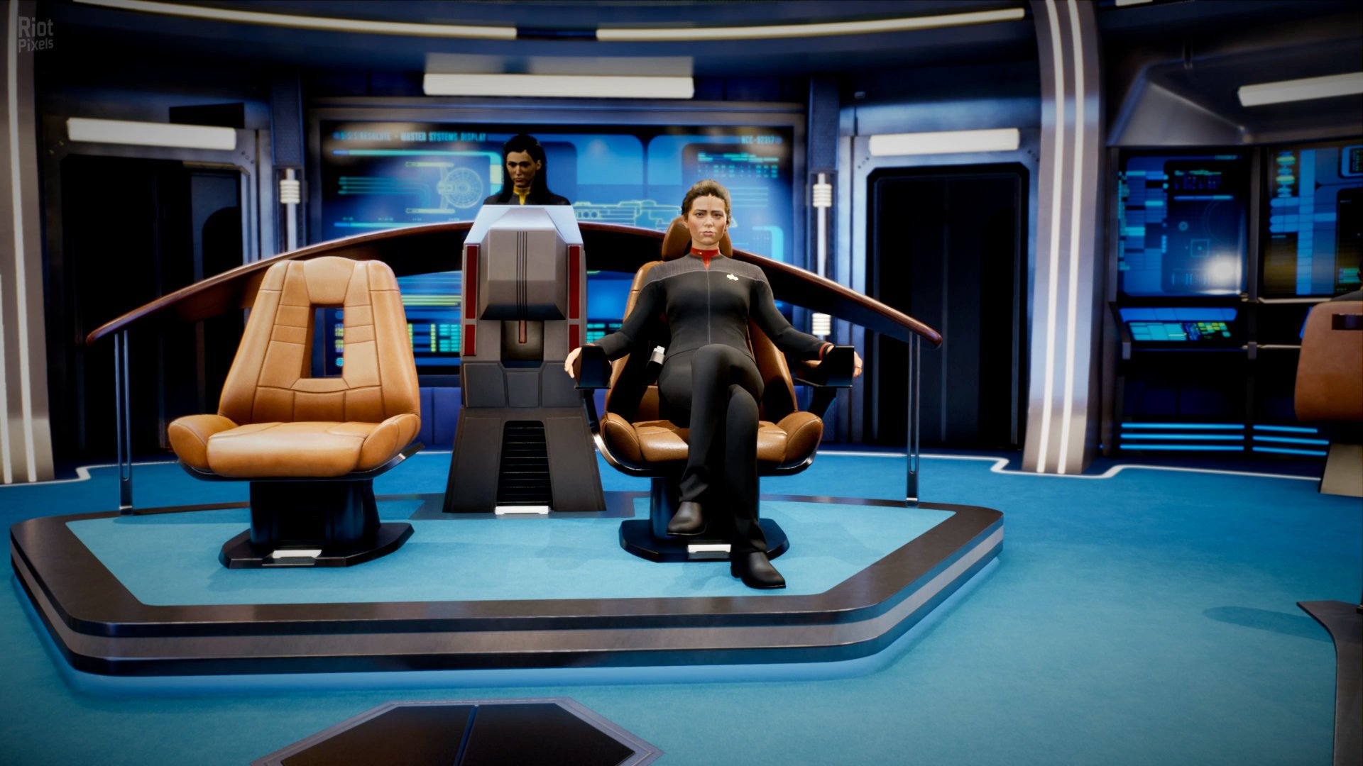 [7]-Star Trek: Resurgence Download-HohohoGames