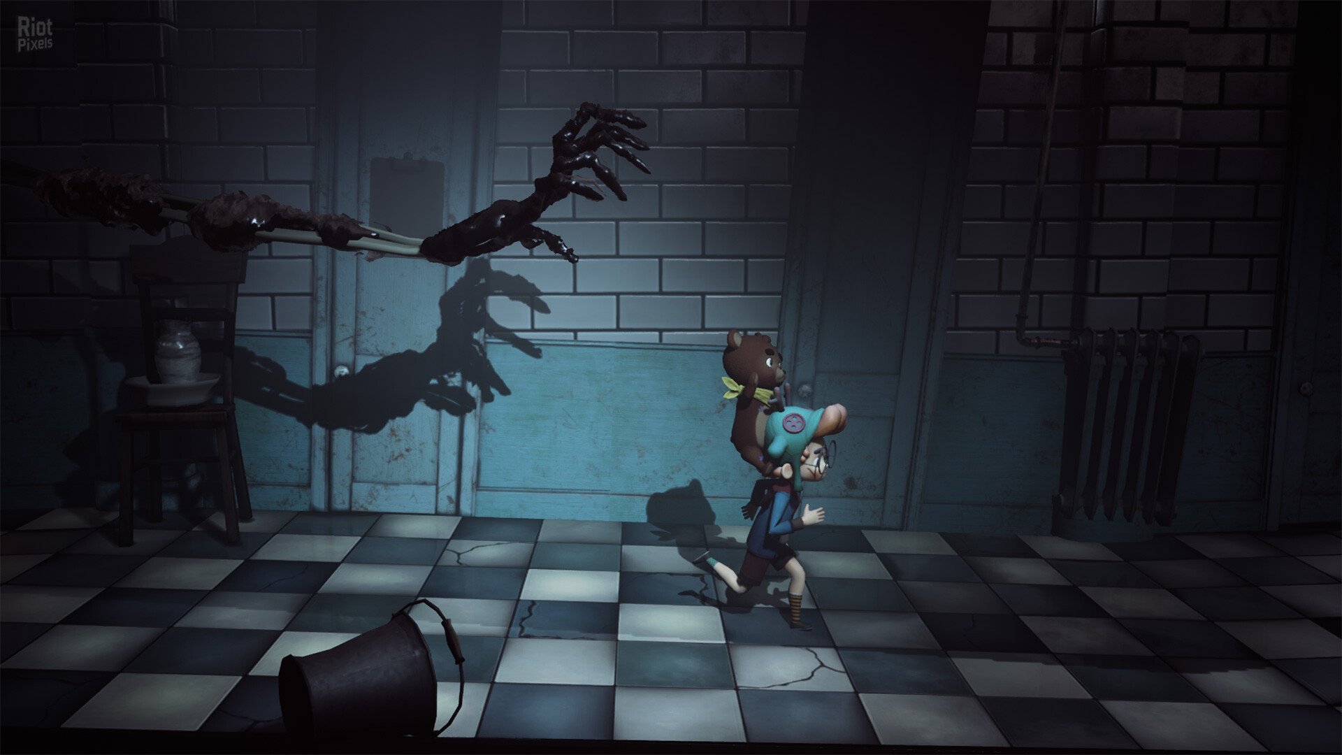 [10]-Daydream: Forgotten Sorrow – v1.2.4 Download-HohohoGames