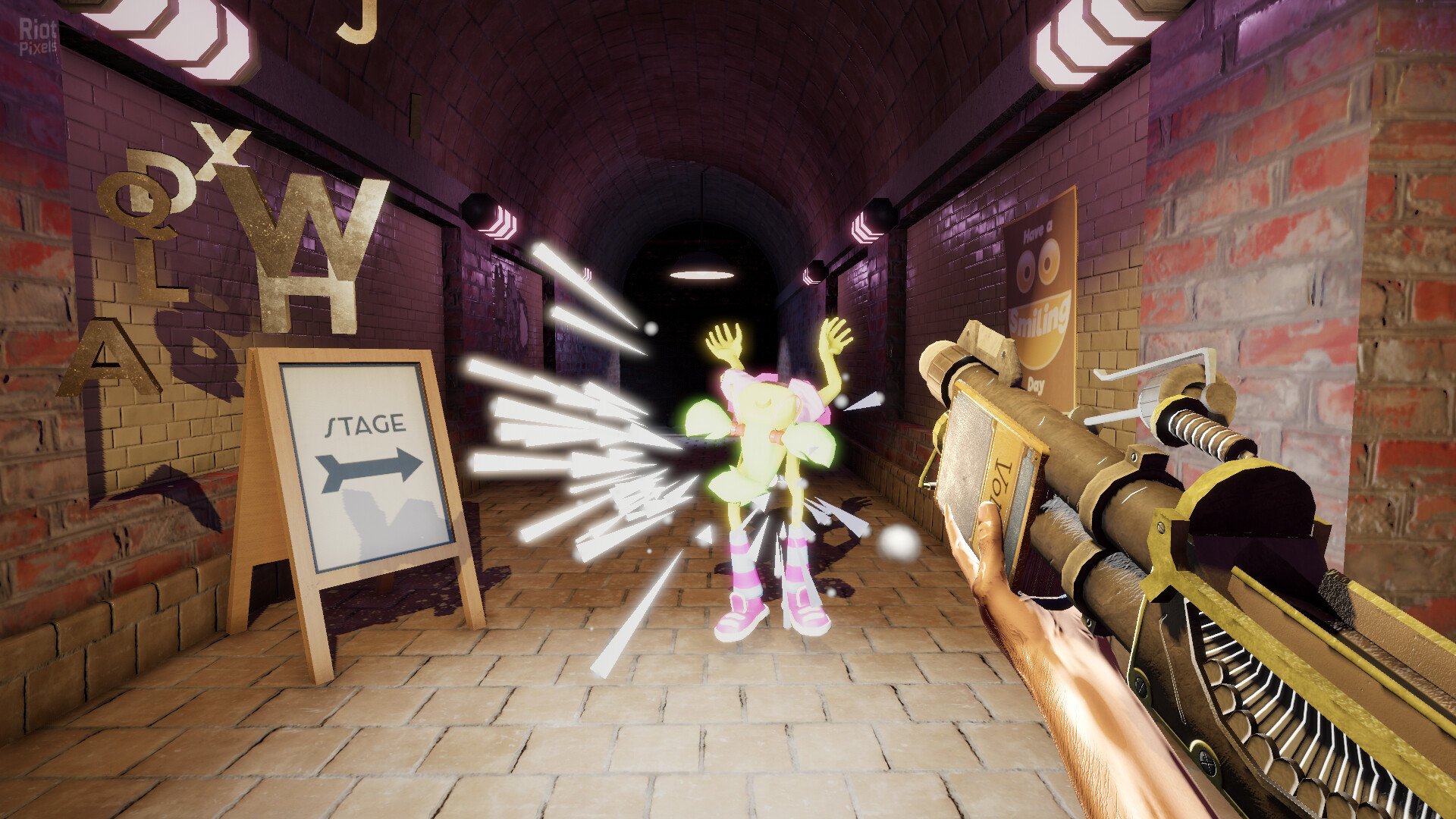 [7]-My Friendly Neighborhood – v1.0.5 Download-HohohoGames