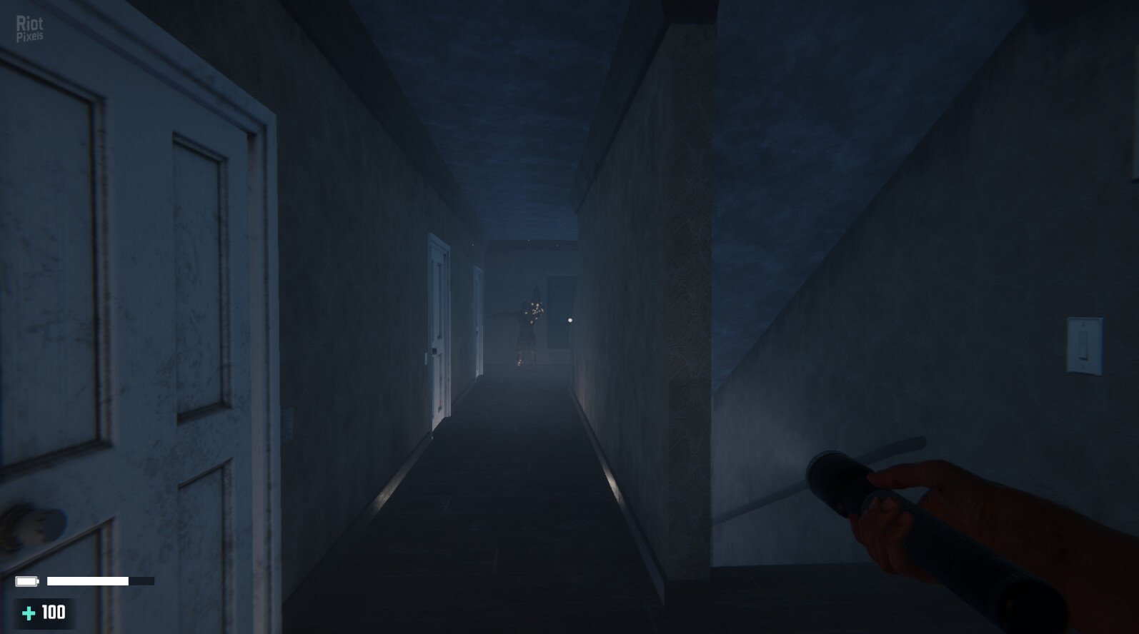 [12]-Days End Download-HohohoGames