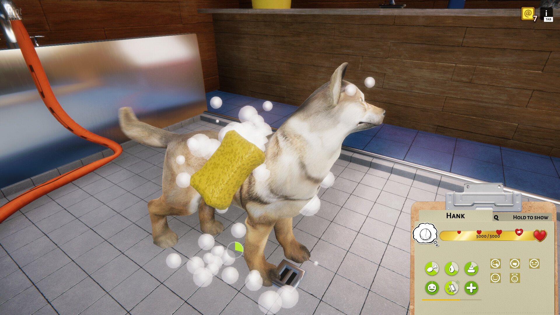 [6]-Animal Shelter: Family Bundle – v1.3.3-38.224 + 3 DLCs + Bonus OST Download-HohohoGames