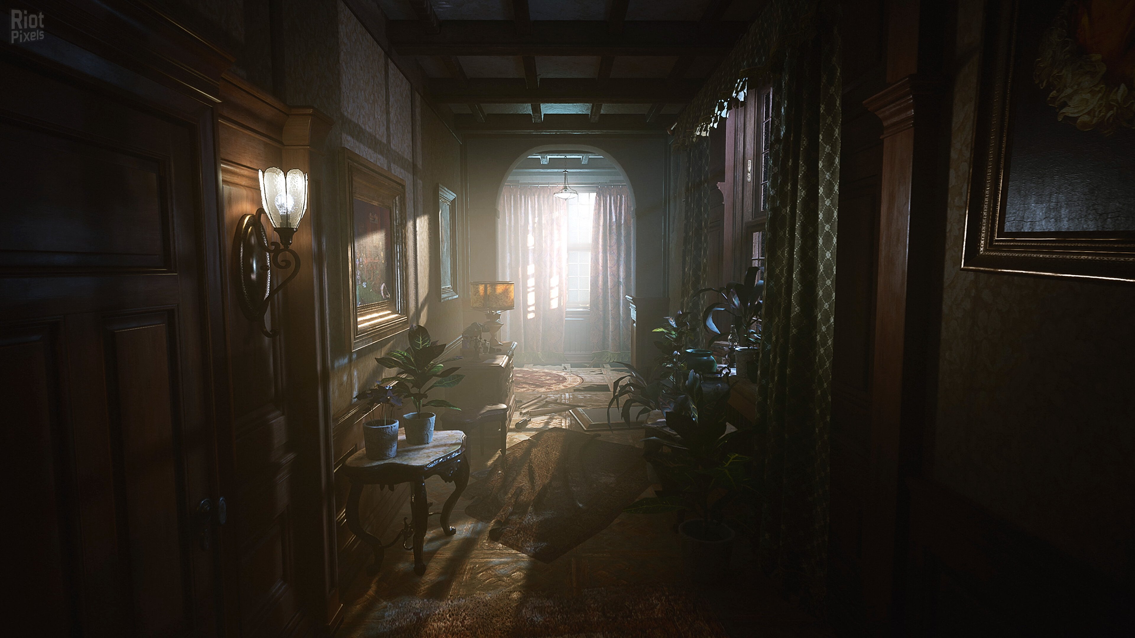 [5]-Layers of Fear: Deluxe Edition – v1.6.1 rb114632 + Bonus Content Download-HohohoGames