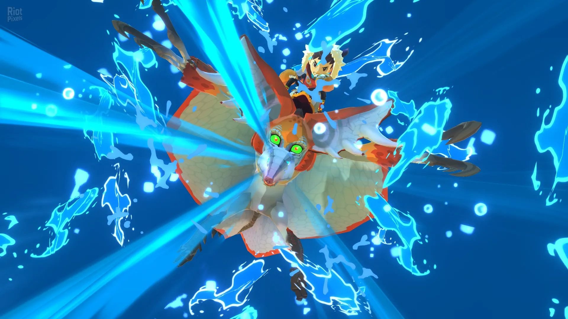 [12]-Monster Hunter Stories – v1.0.1 + DLC + Switch Emulators Download-HohohoGames