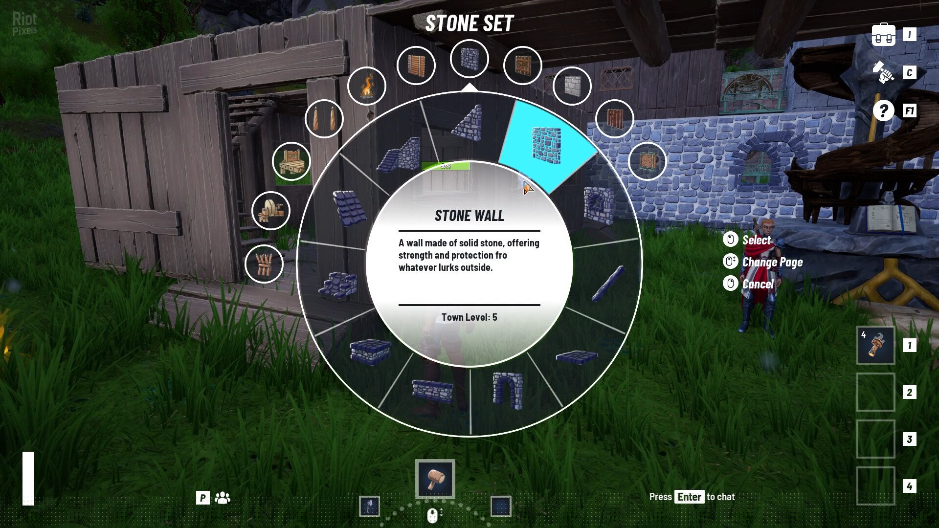 [7]-Coreborn: Supporter Bundle – v1.0.52.26724 + DLC + Windows 7 Fix Download-HohohoGames