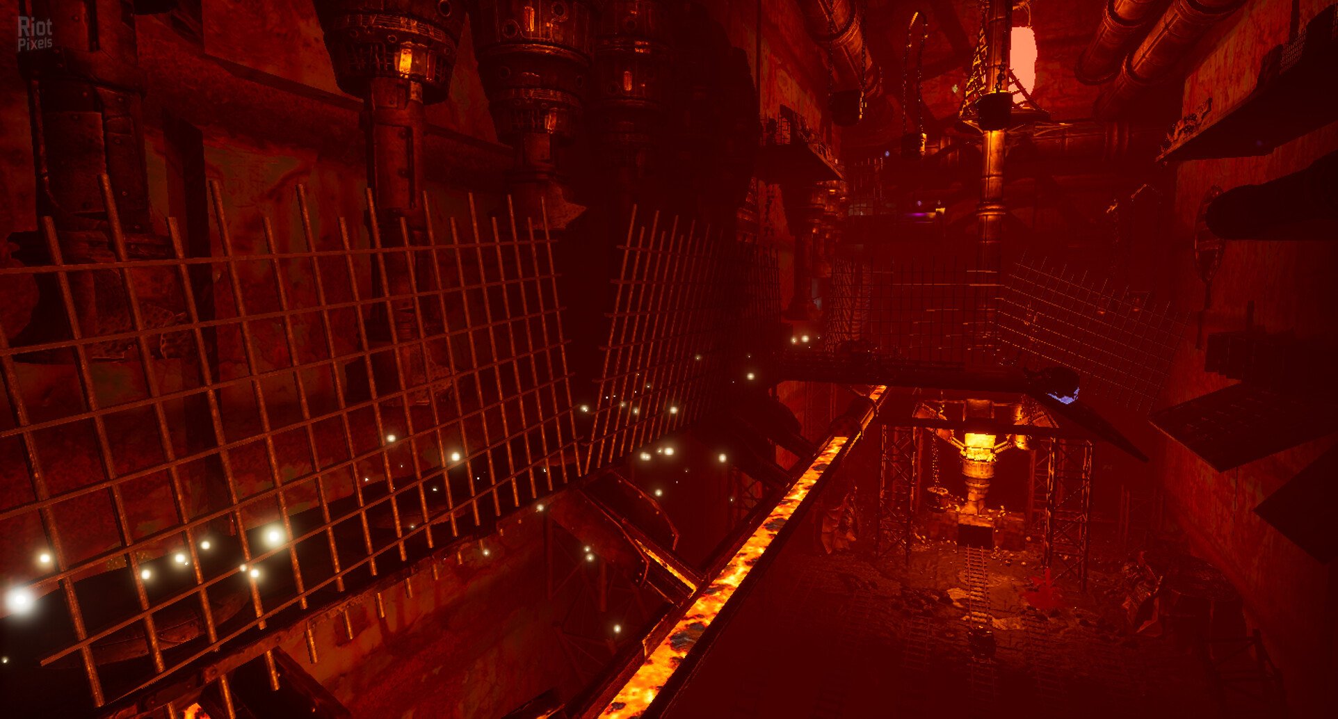[4]-Nakamers: La huida + Windows 7 Fix Download-HohohoGames