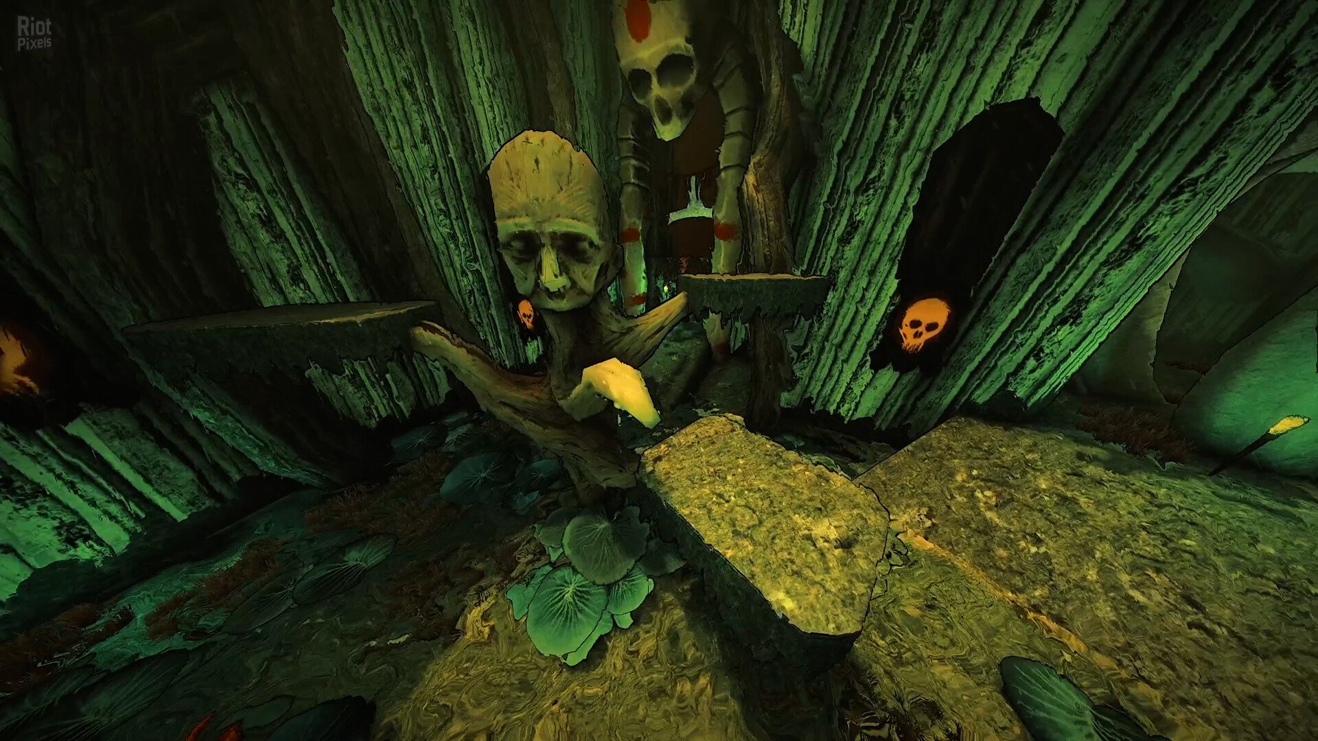 [7]-Devilated – v1.0 (Release) + Bonus Content Download-HohohoGames