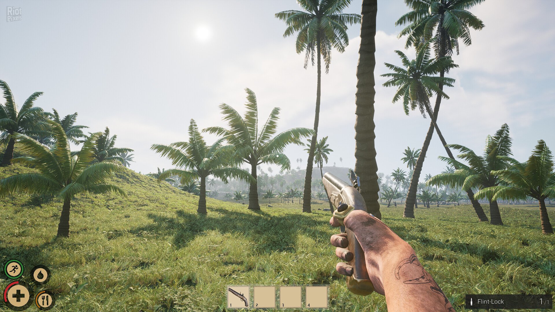 [8]-Pirates Journey – v0.1.06 Download-HohohoGames