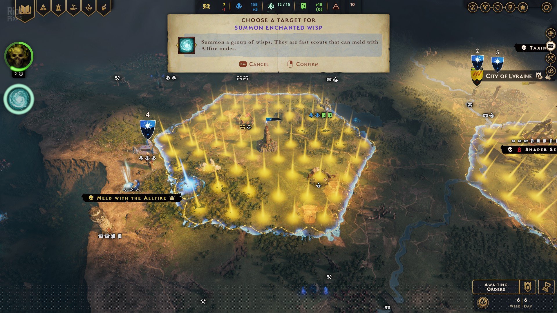 [13]-SpellForce: Conquest of Eo – v01.06.30485 + 2 DLCs Download-HohohoGames