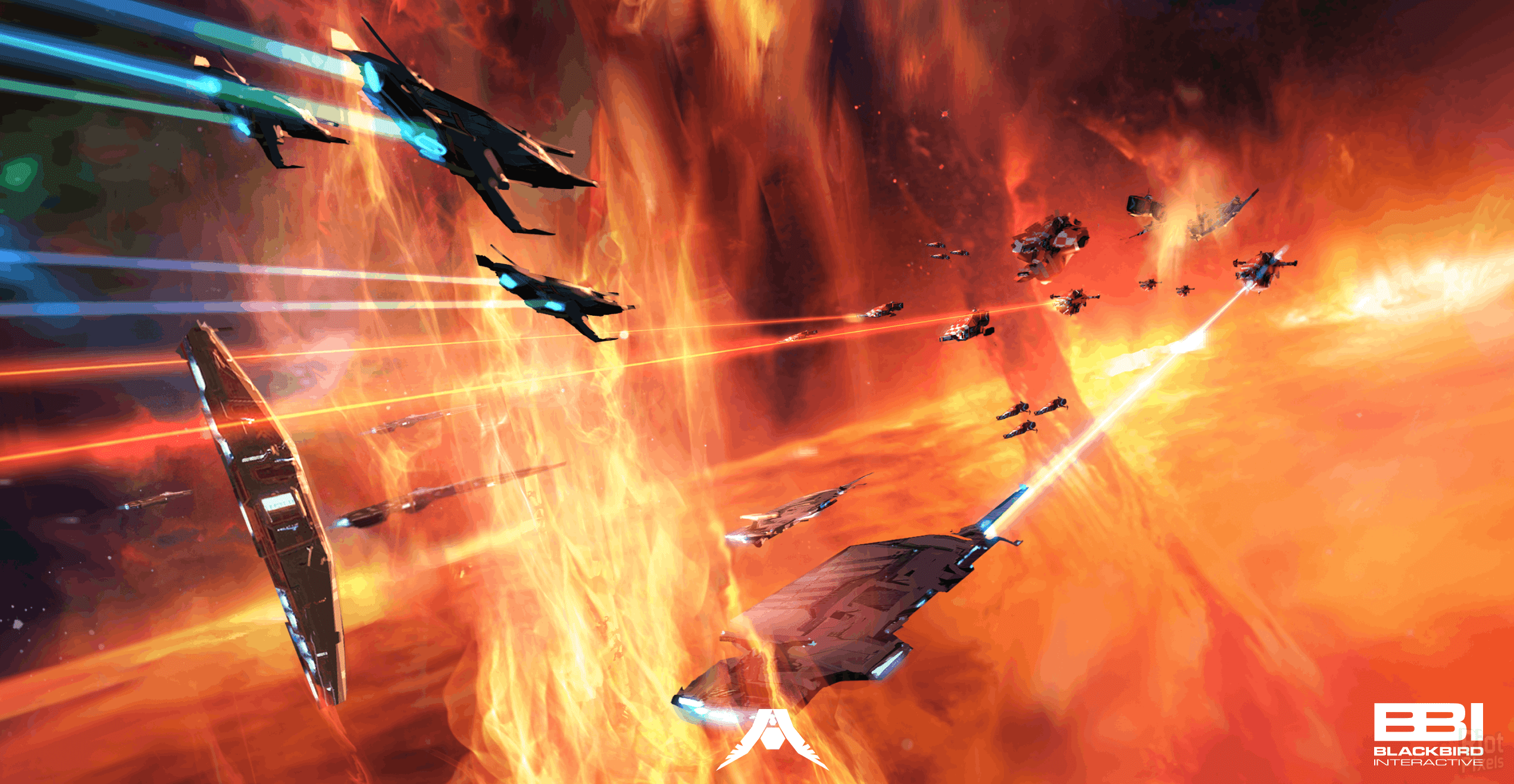 [27]-Homeworld 3, v1.3-CL364034 + 8 DLCs/Bonuses Download-HohohoGames