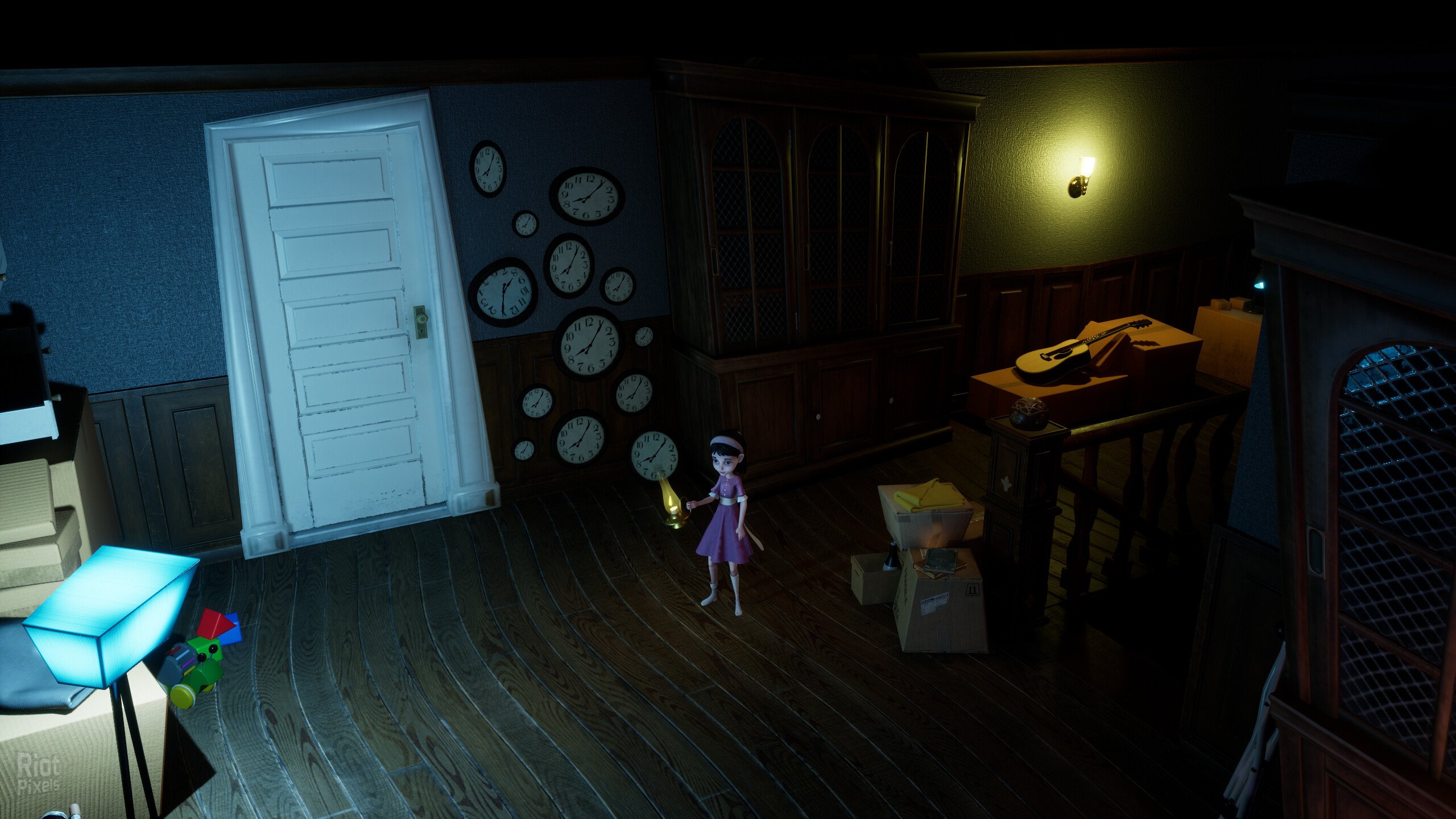 [6]-Beyond The Darkness + Windows 7 Fix Download-HohohoGames