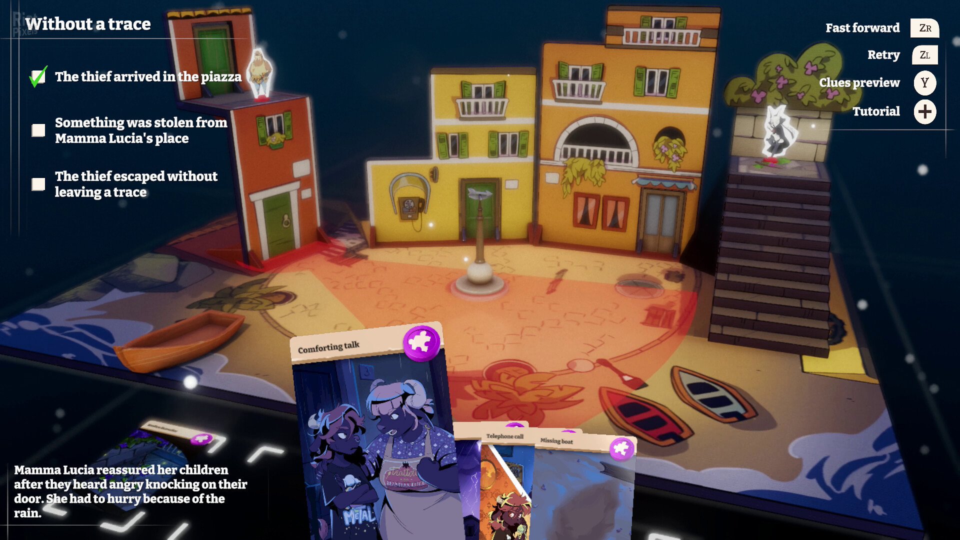 [8]-On Your Tail: Deluxe Bundle – v1.0.1 + Bonus Content Download-HohohoGames