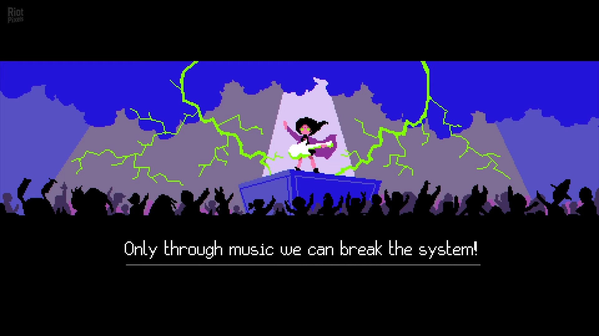 [13]-Keylocker: Turn Based Cyberpunk Action – Soundtrack Bundle, Build 16635931 + Bonus OST Download-HohohoGames