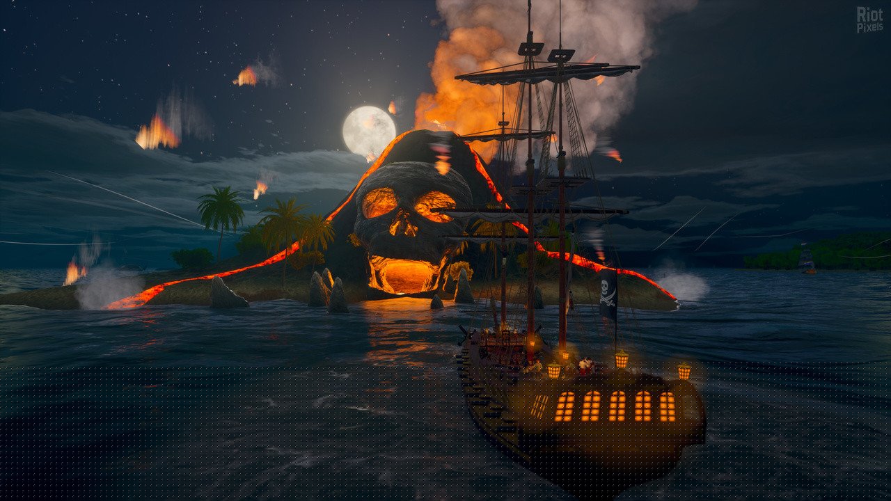 [13]-Terror of the Seven Seas – v1.12 Download-HohohoGames