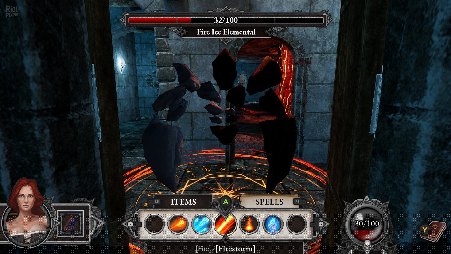 [9]-Shadowgate 2 – v1.0.1 Download-HohohoGames