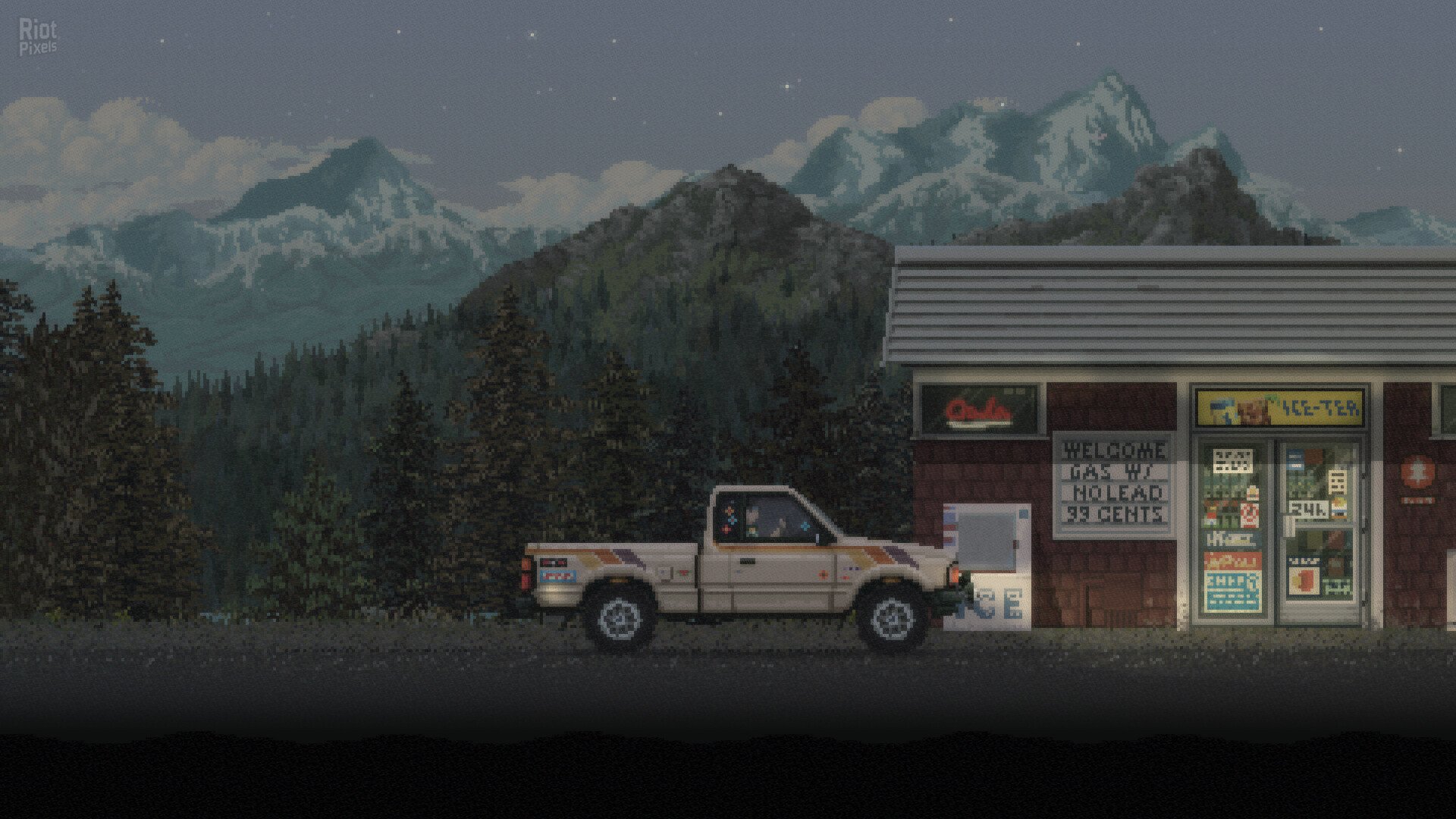 [4]-Keep Driving – v1.0.0.1 Download-HohohoGames