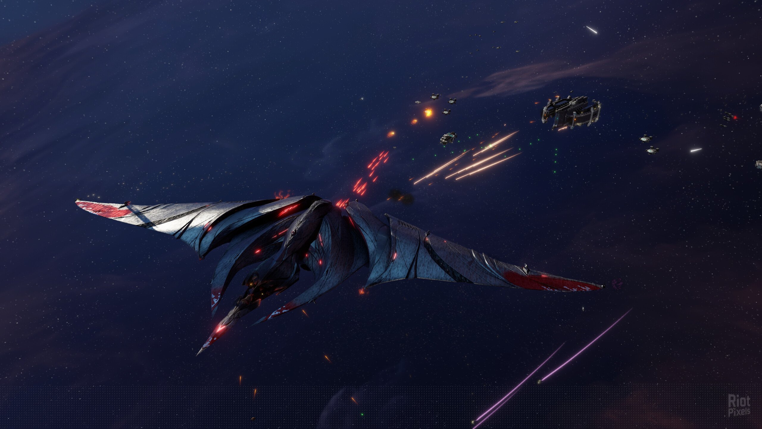 [9]-Sins of a Solar Empire II – v1.40.14 + Paths to Power DLC Download-HohohoGames