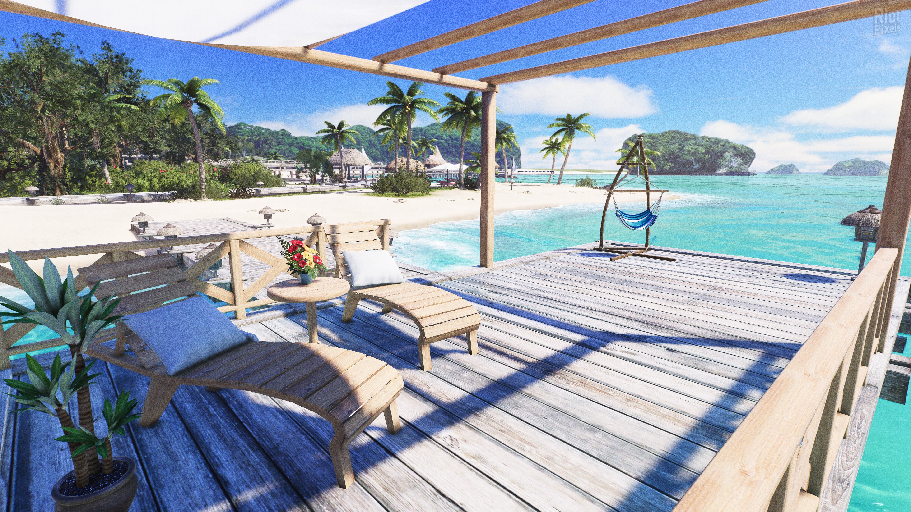 [2]-Venus Vacation PRISM: DEAD OR ALIVE Xtreme – Digital Deluxe Edition with Early Purchase Bonus, v1.02 + 3 DLCs Download-HohohoGames