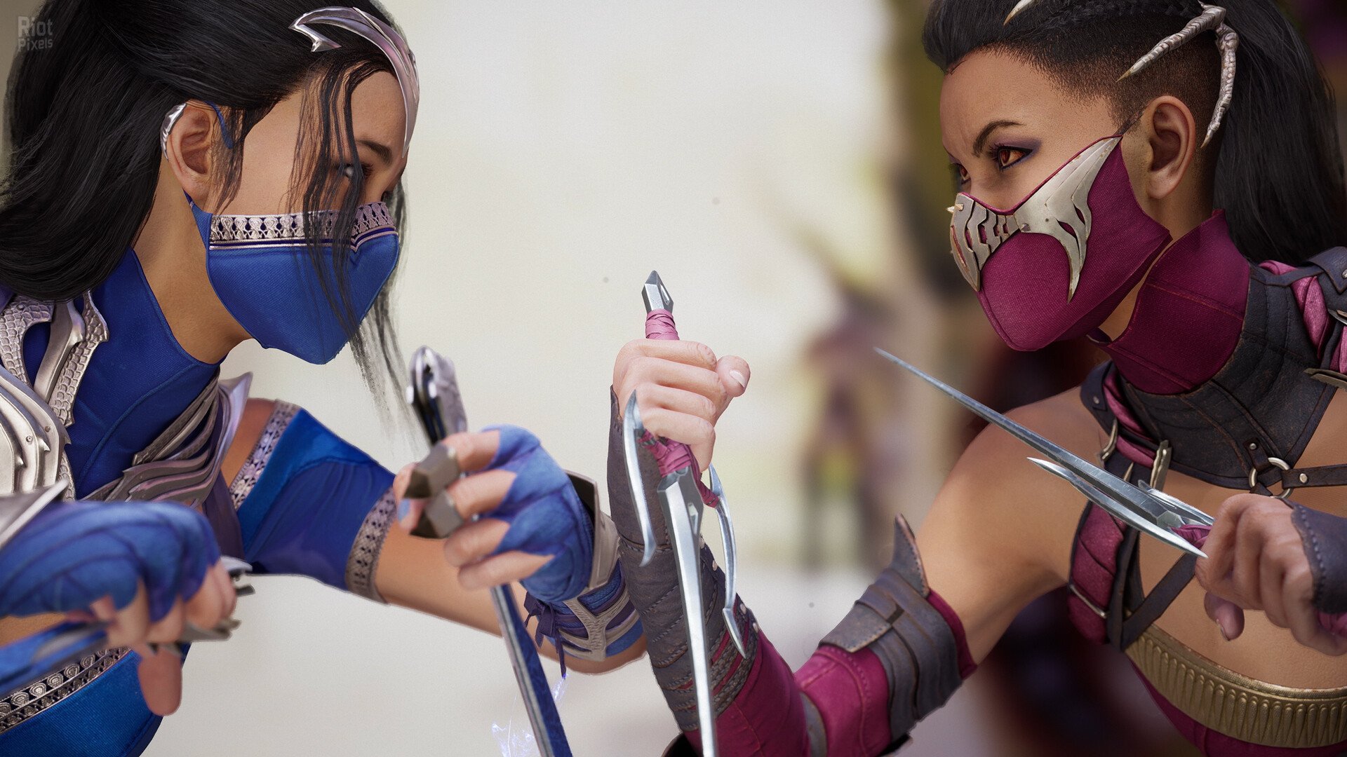 [3]-Mortal Kombat 1: Khaos Reigns Kollection – v1.28.0 + All DLCs + Ryujinx/Sudachi Switch Emulators Download-HohohoGames