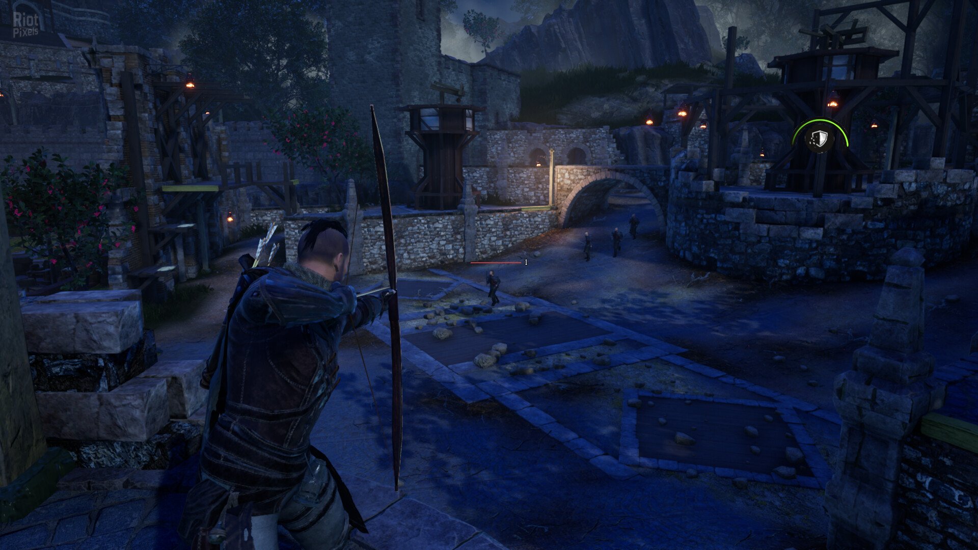 [5]-Robin Hood: Sherwood Defenders Download-HohohoGames