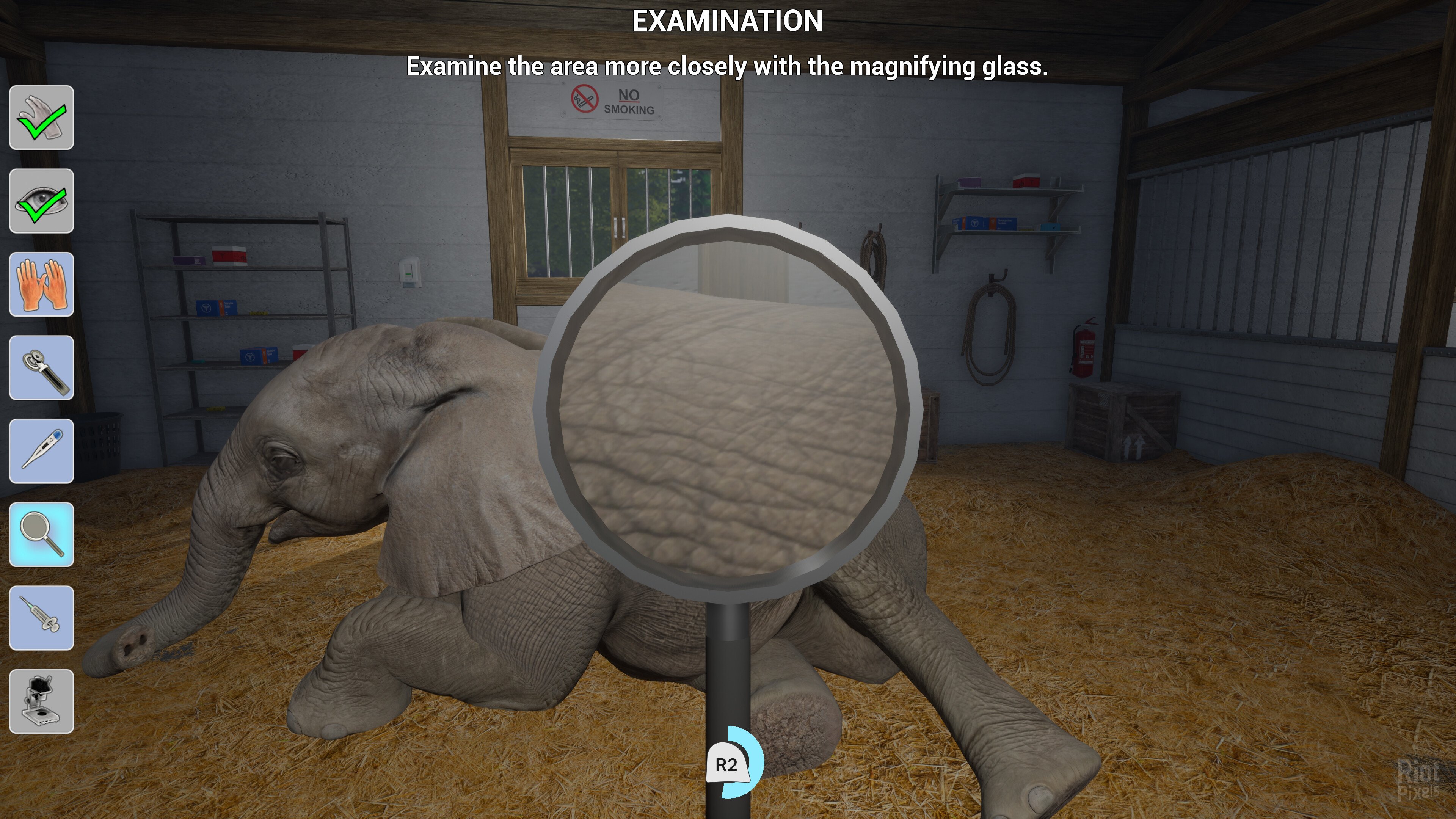 [2]-My Life: Zoo Vet – v1.2.0 Download-HohohoGames