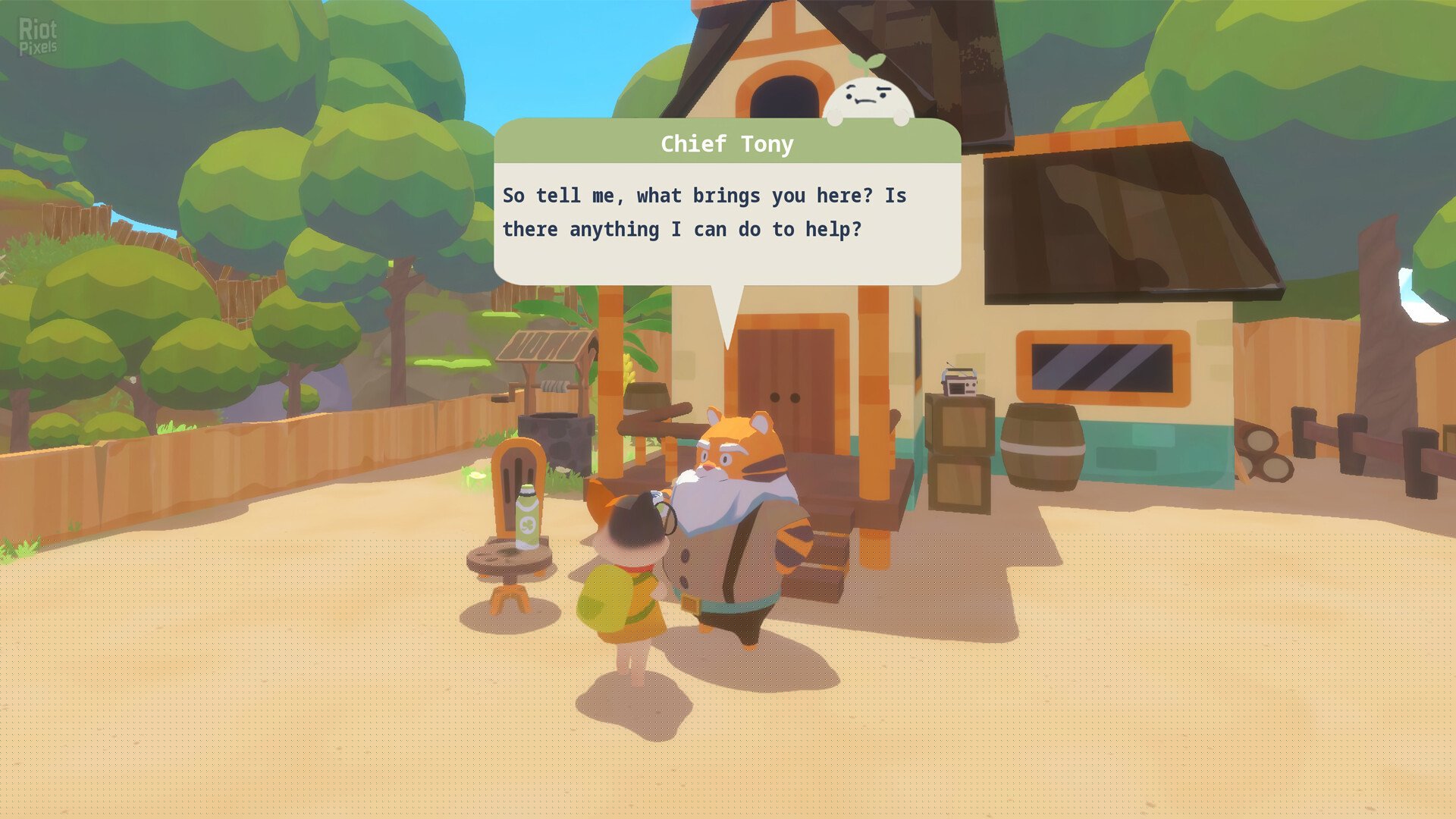 [9]-Petit Island – v1.0.0.5 Download-HohohoGames