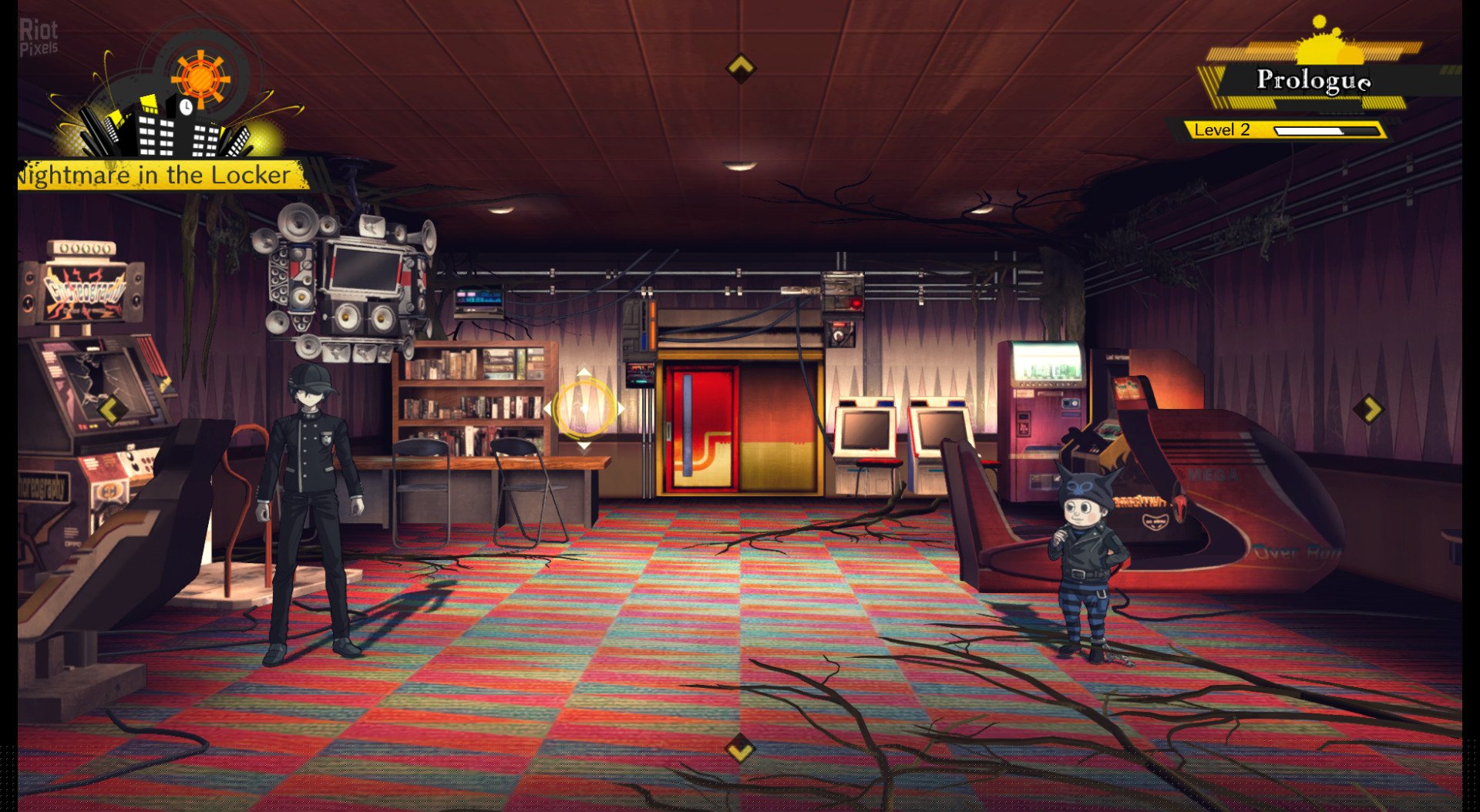 [6]-Danganronpa V3: Killing Harmony Download-HohohoGames