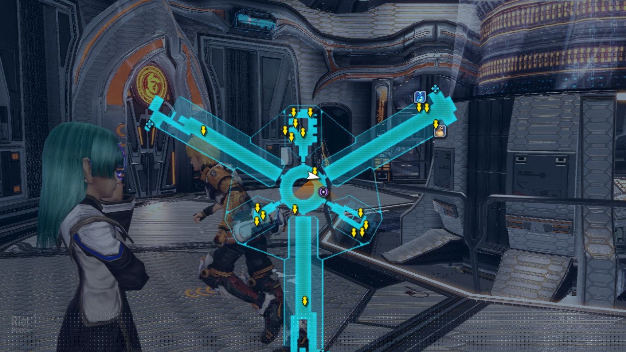 [13]-Star Ocean: The Last Hope – 4K & Full HD Remaster Download-HohohoGames