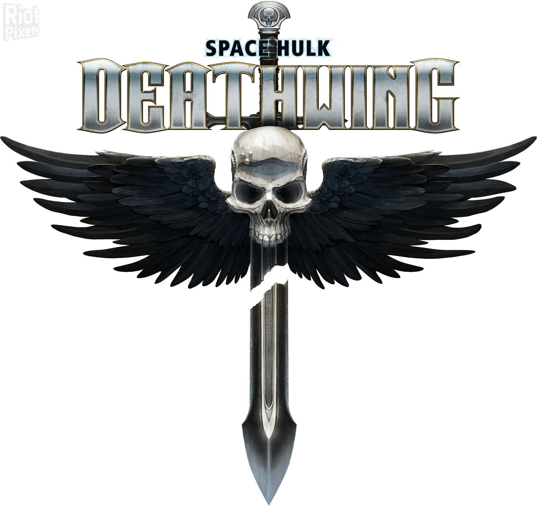 [18]-Space Hulk: Deathwing – Enhanced Edition, v2.42 + 3 DLC Download-HohohoGames