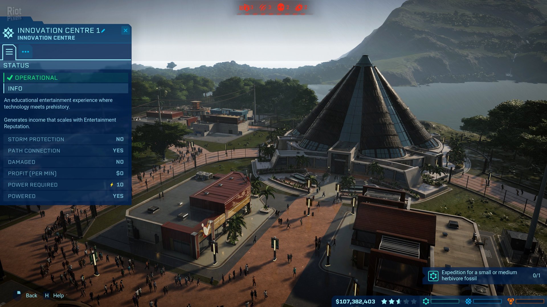 [16]-Jurassic World: Evolution – Digital Deluxe Edition, v1.4.3 + 2 DLCs Download-HohohoGames