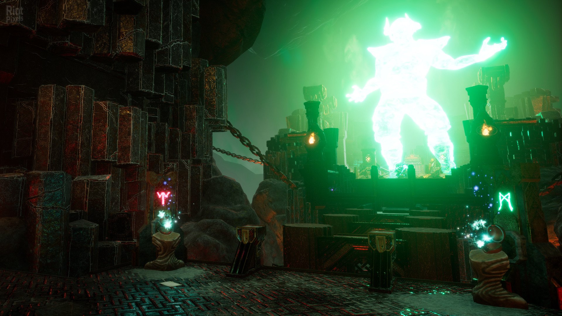 [8]-The Bard’s Tale IV: Barrows Deep Download-HohohoGames