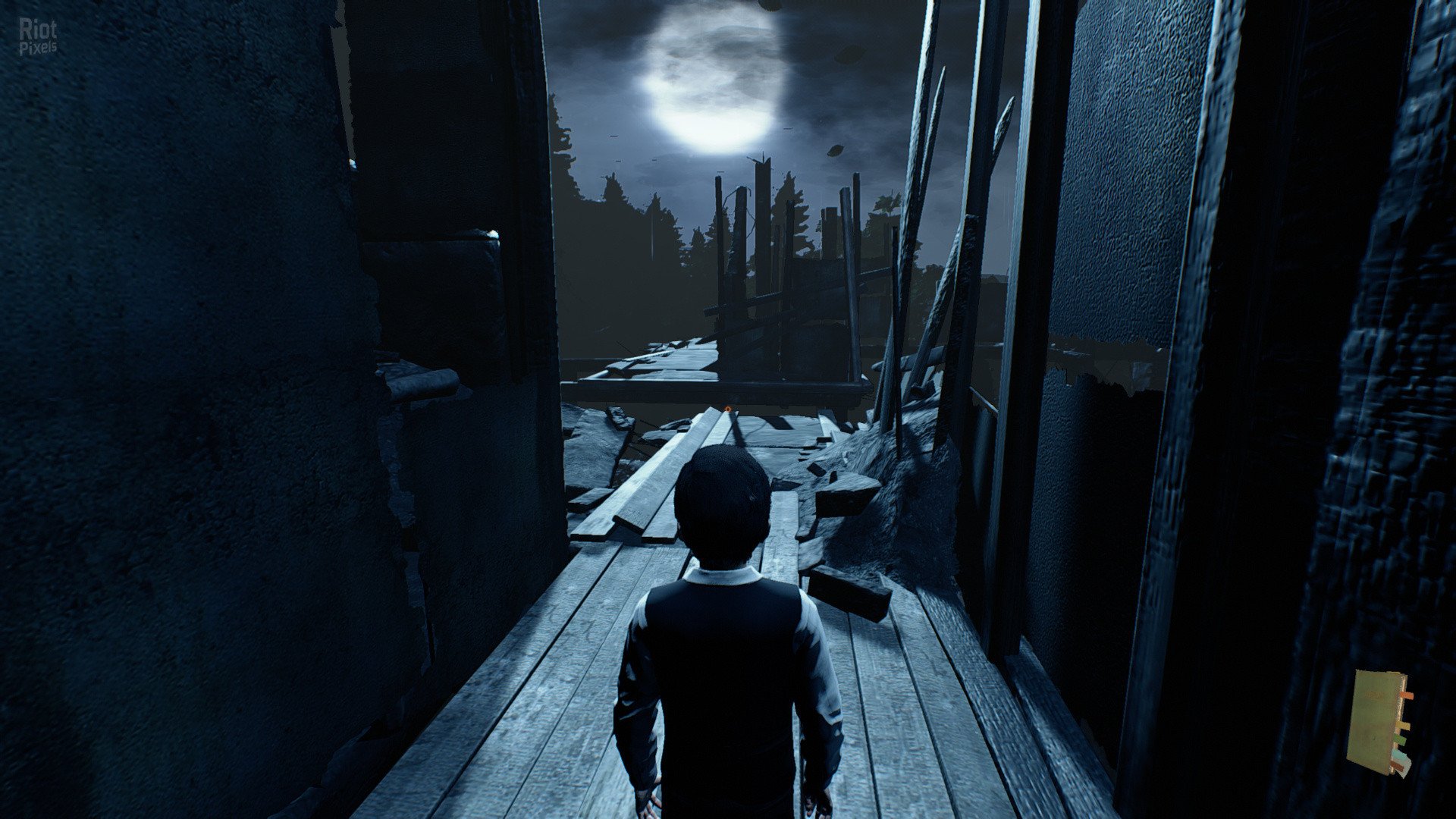 [2]-Lucius III – v0.181214183905.a Download-HohohoGames