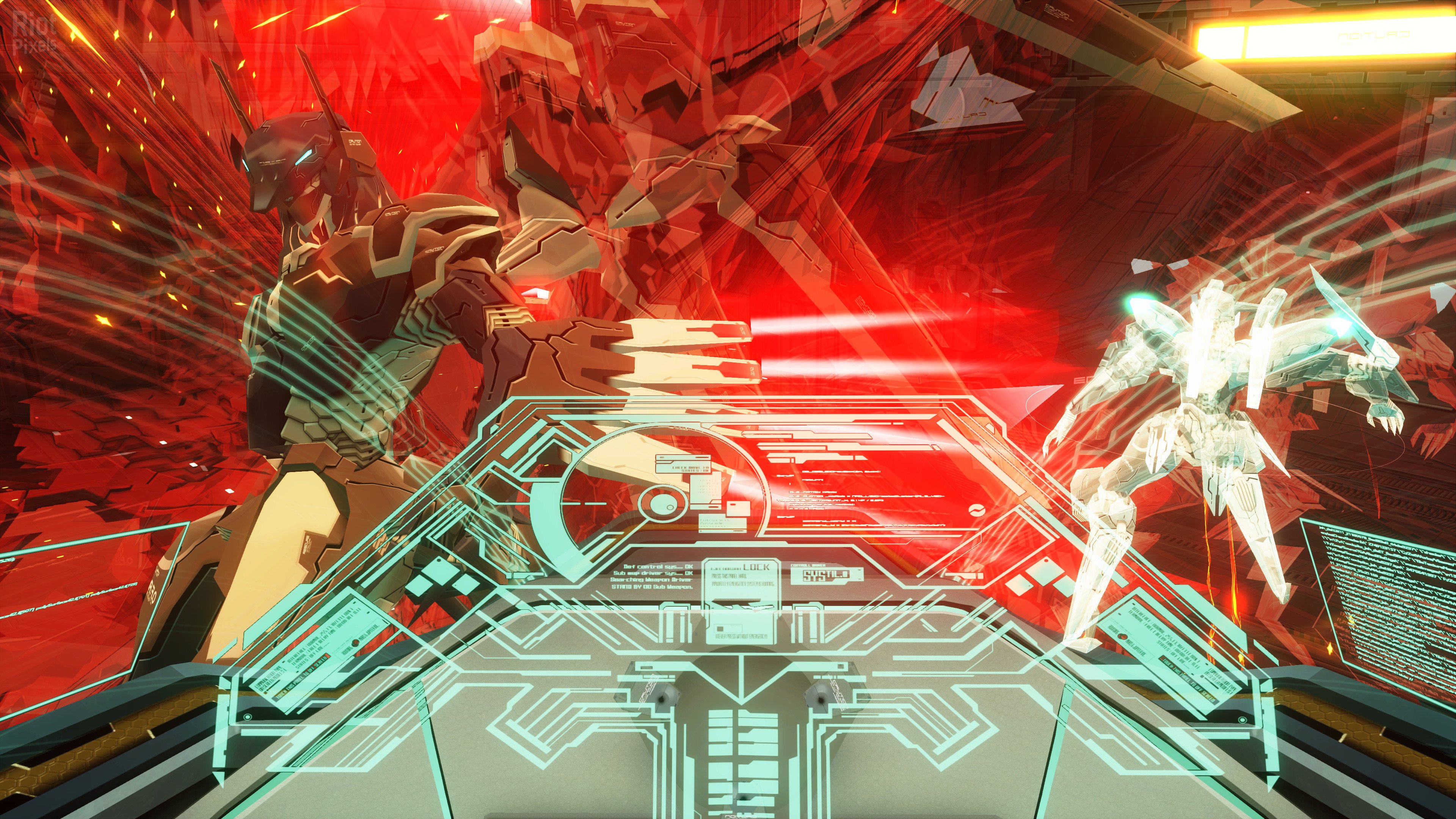 [16]-Zone of the Enders: The 2nd Runner – MARS + DLC Download-HohohoGames