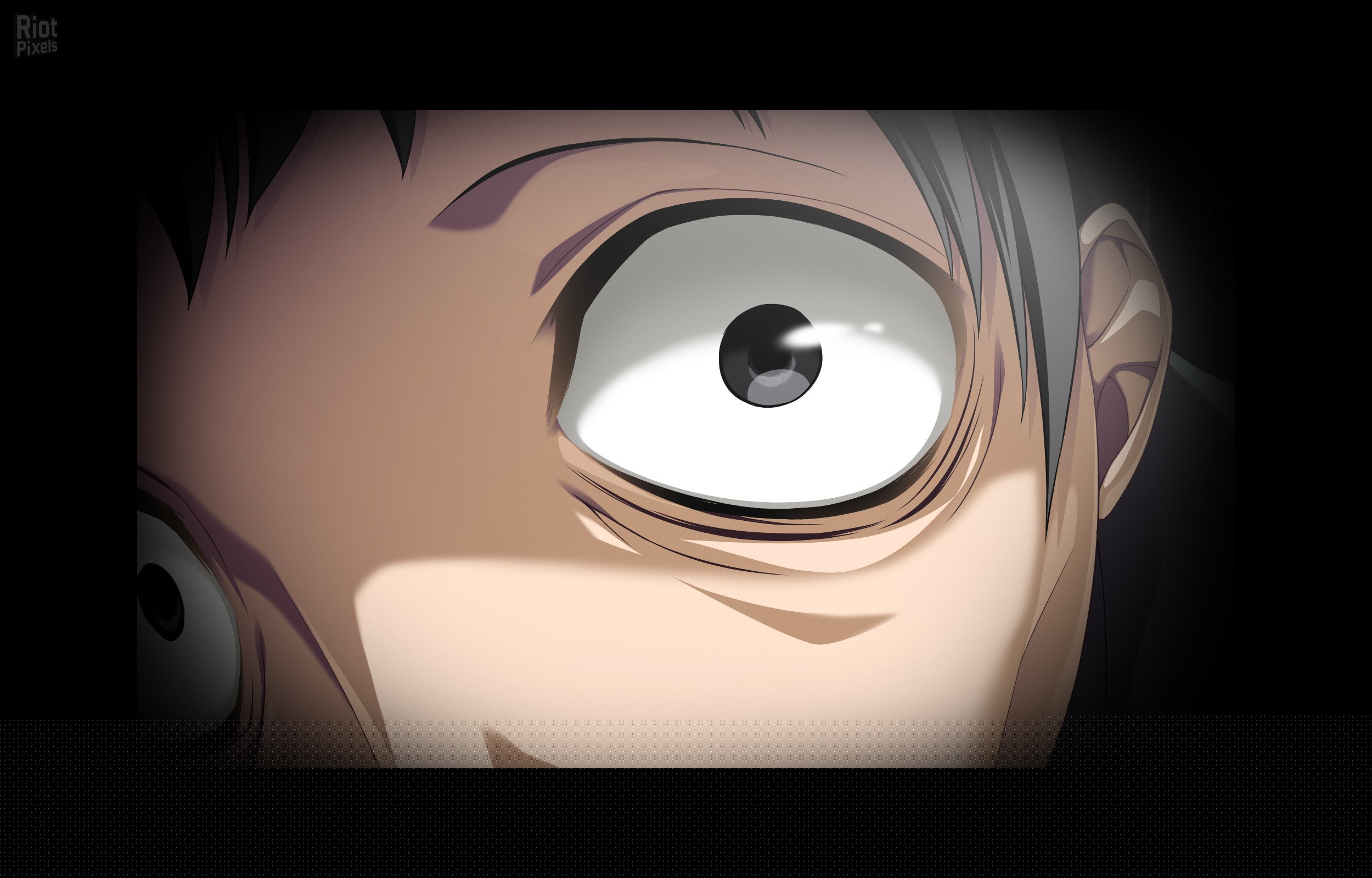 [19]-Corpse Party: Blood Drive Download-HohohoGames