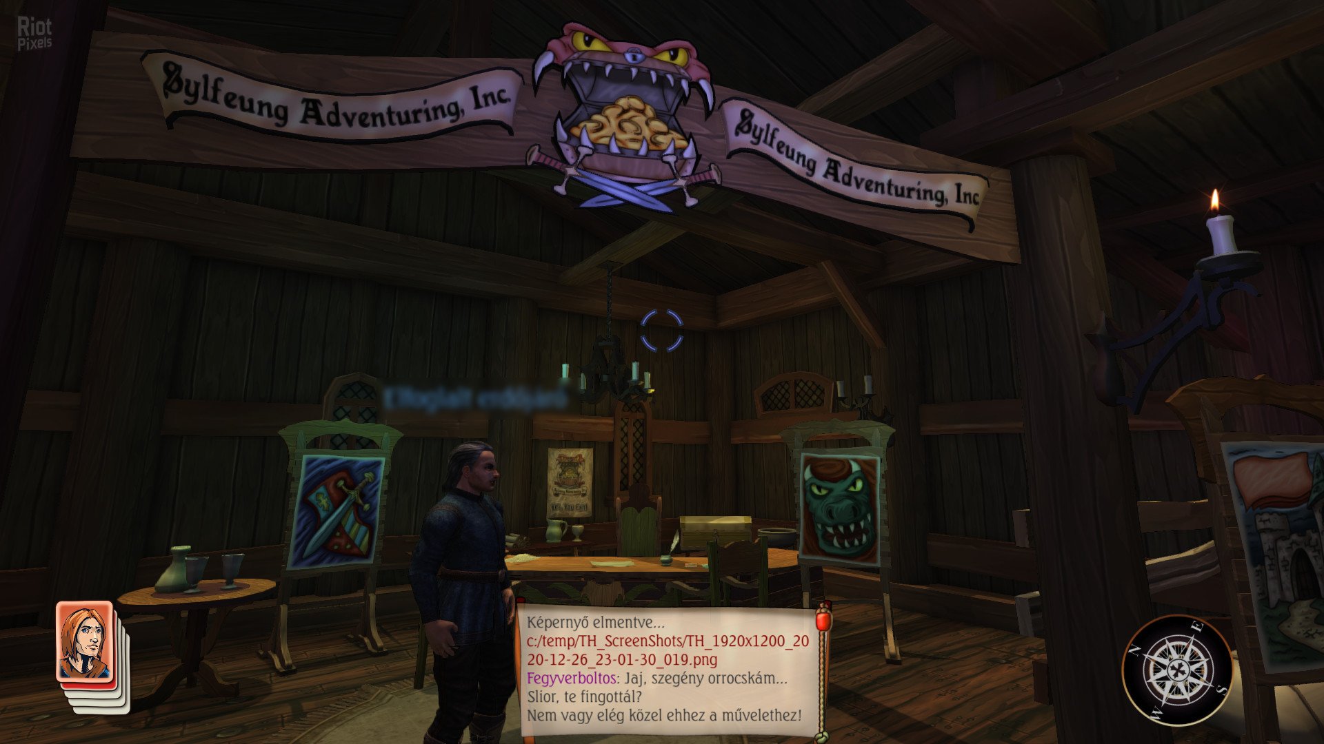 [6]-Tortured Hearts – Or How I Saved The Universe. Again. Download-HohohoGames