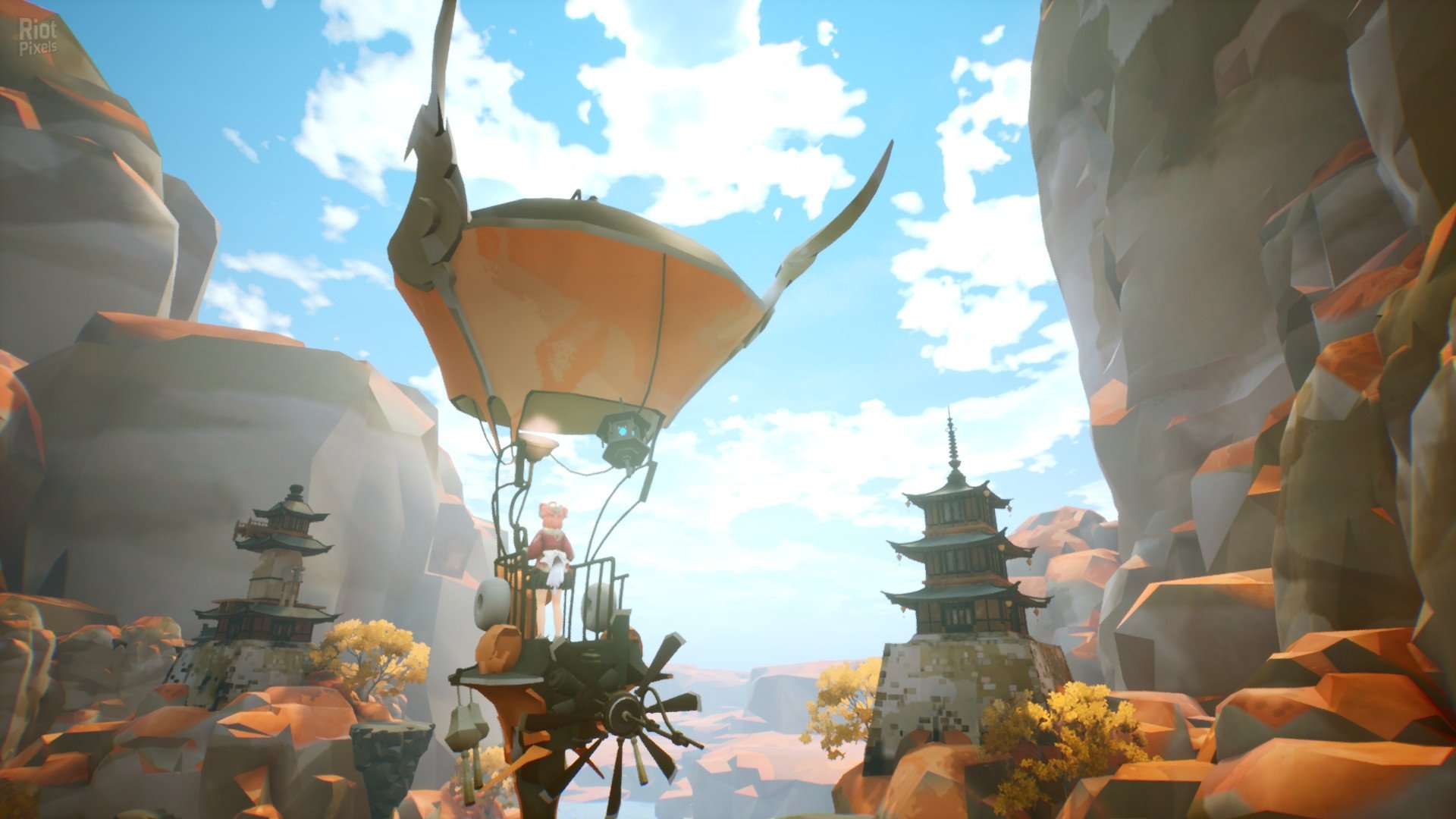 [6]-TASOMACHI: Behind the Twilight Download-HohohoGames