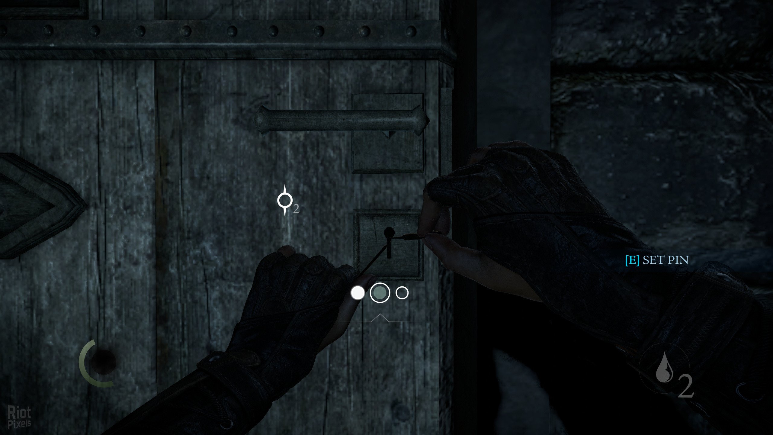 [7]-THIEF: Definitive Edition – v1.7 GOG + All DLCs + Bonus Content Download-HohohoGames