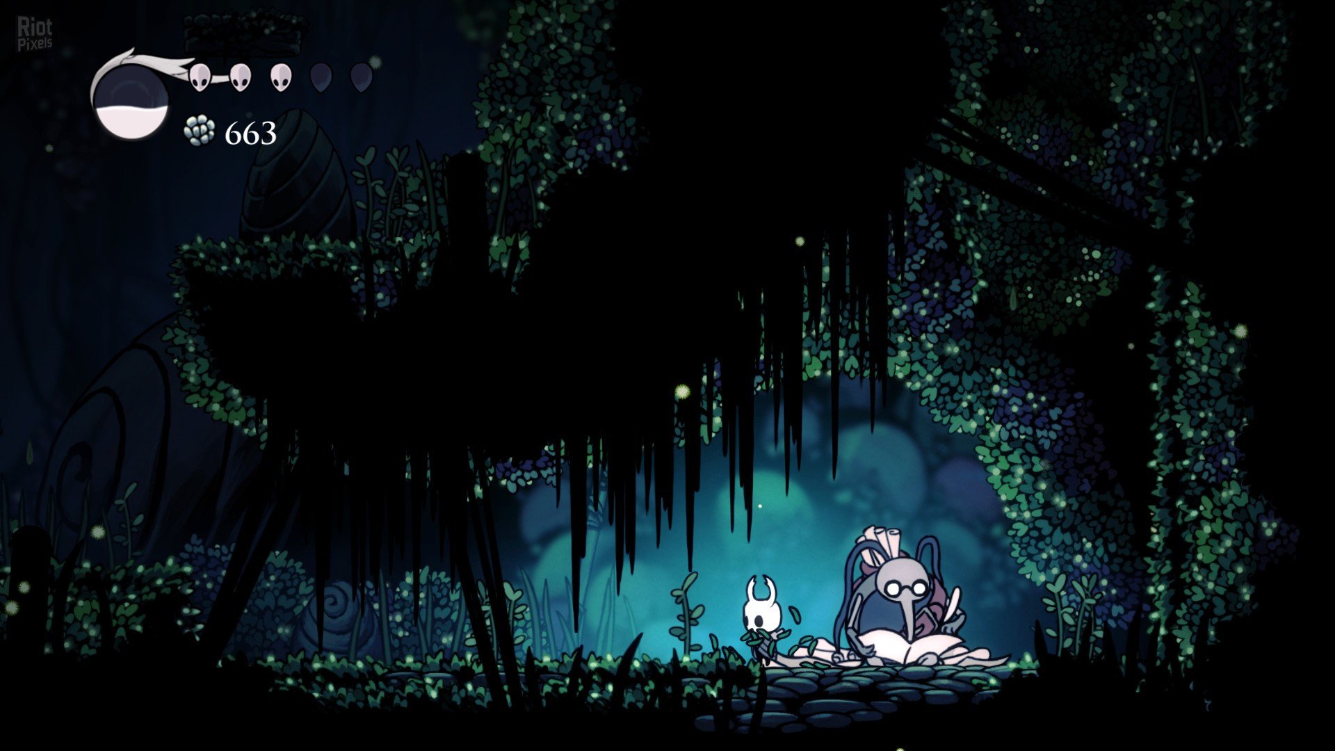 [12]-Hollow Knight – v1.5.68.11808 + 2 Bonus Soundtracks Download-HohohoGames